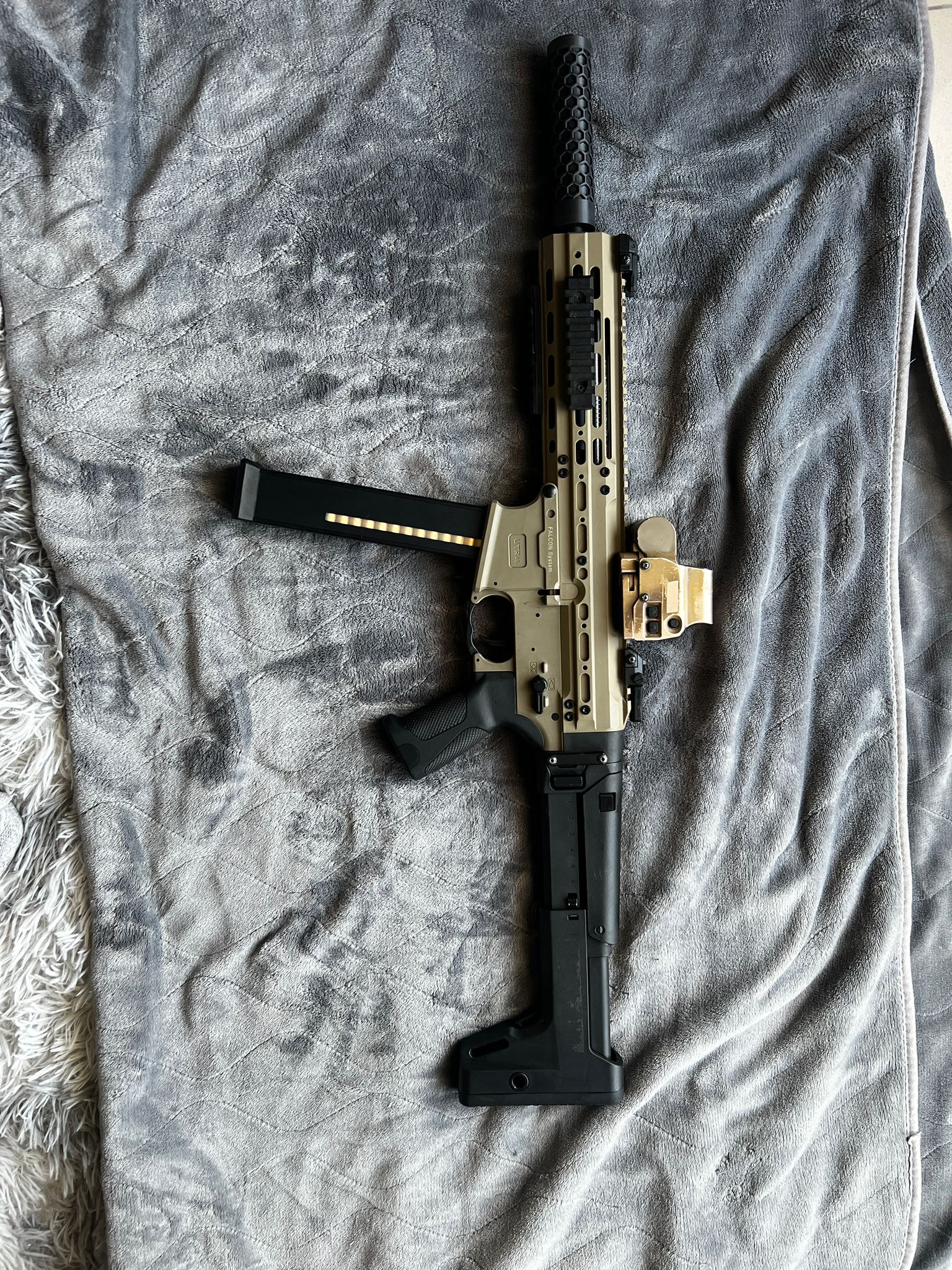 REPLIKA + WSZYSTKO INNE