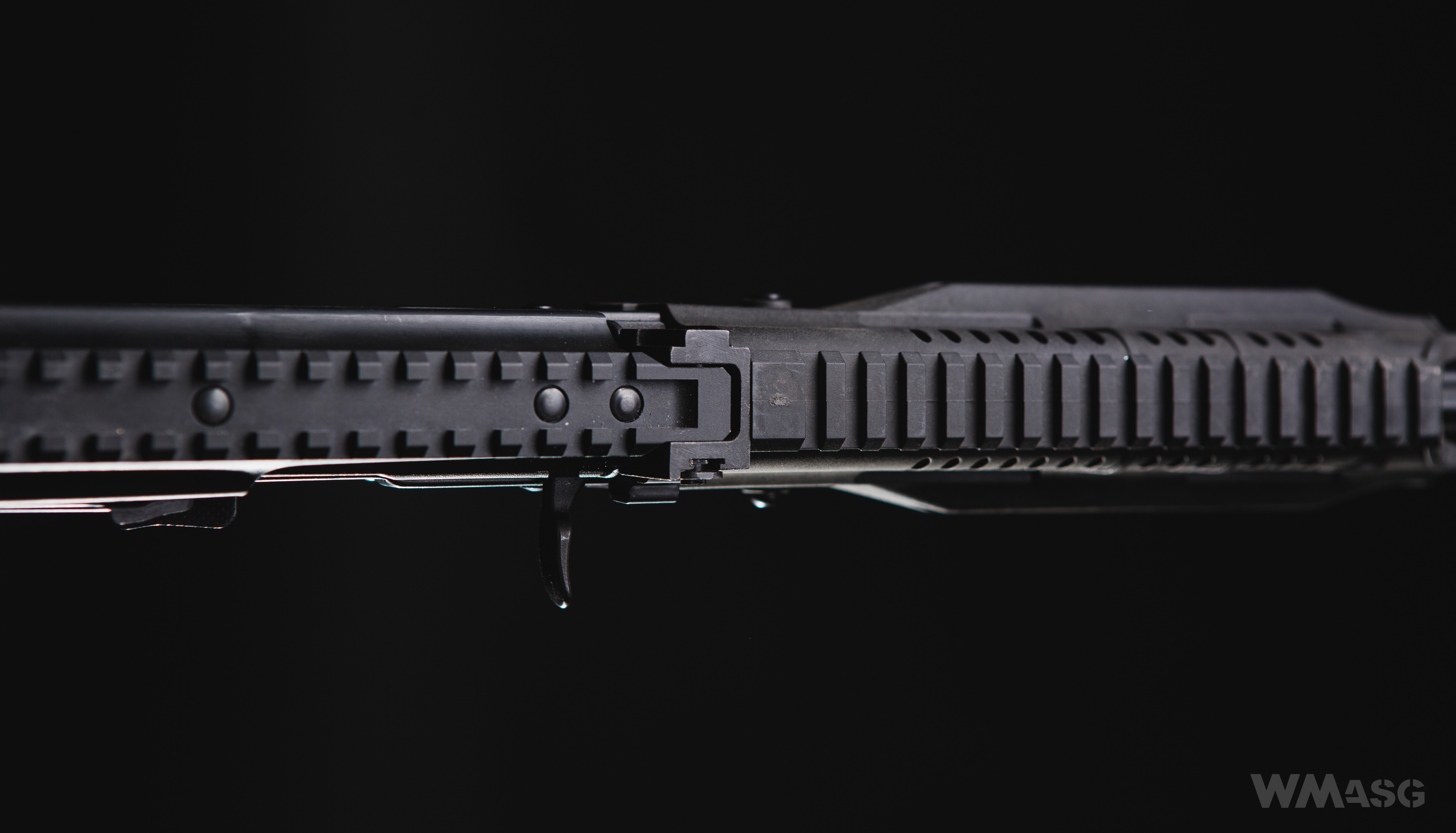 LCT RPK-16 z zewnątrz