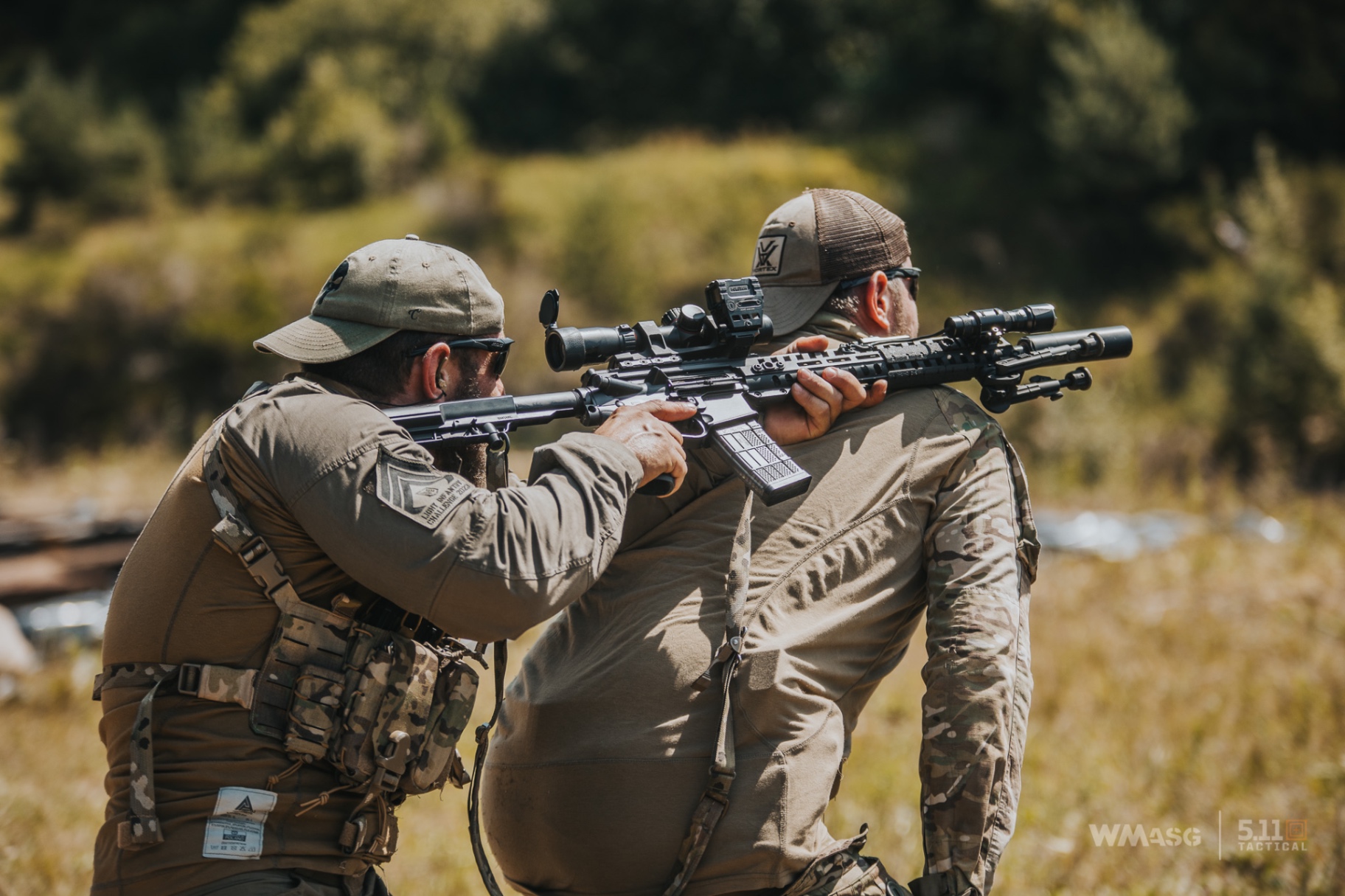 Lekka Piechota IX (termin II) (część II)