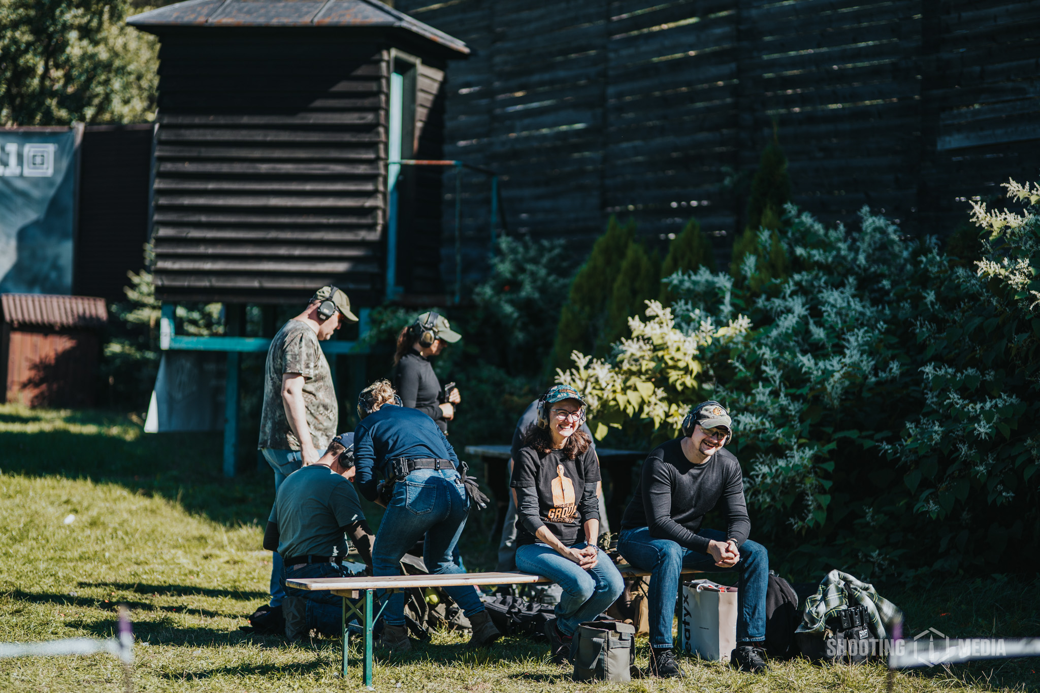 Zakończenie sezonu Speed Steel (27.09.2025)