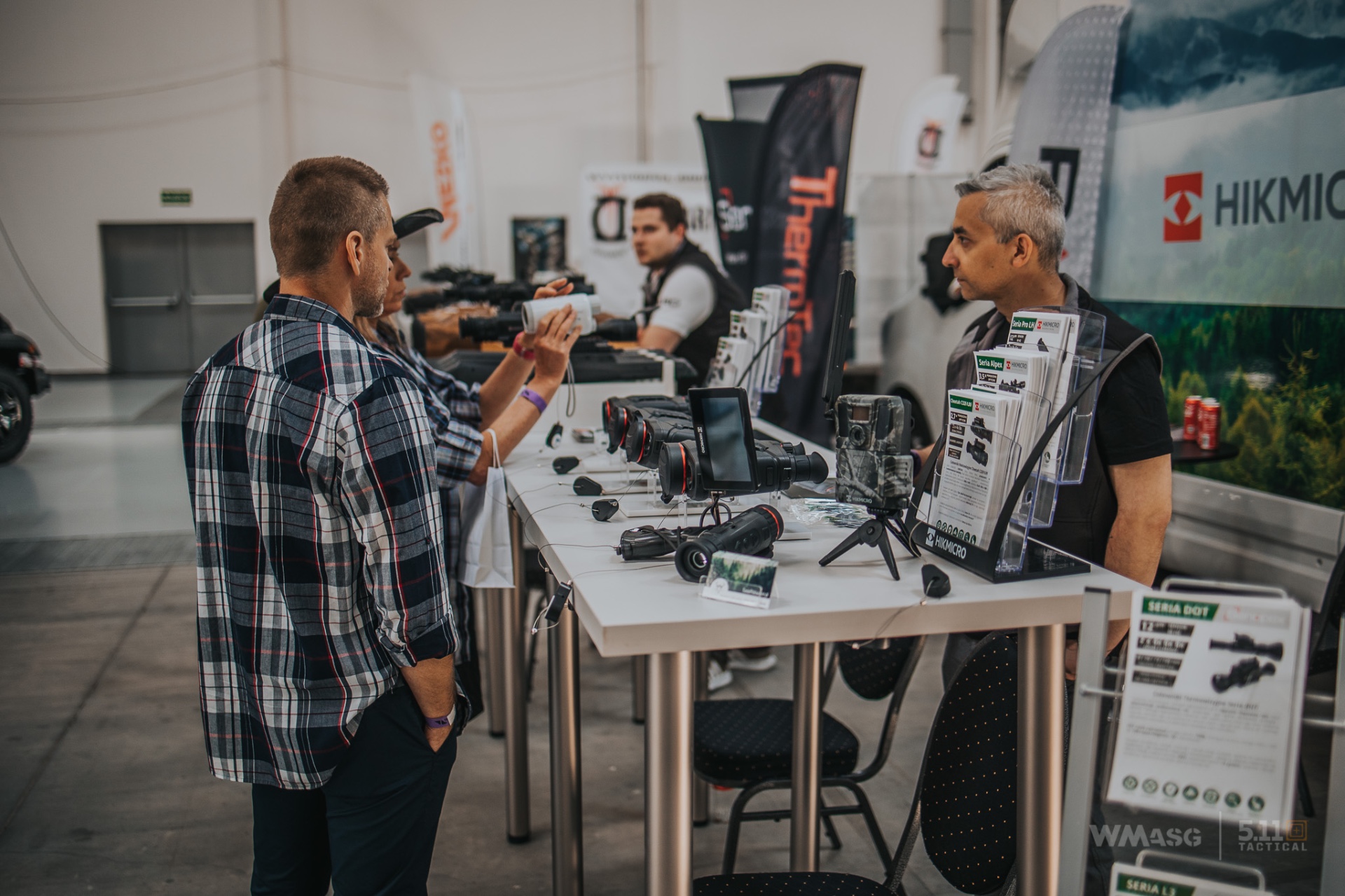 Militaria ProARMA 2023 (Lublin, 12-13.05.2023)