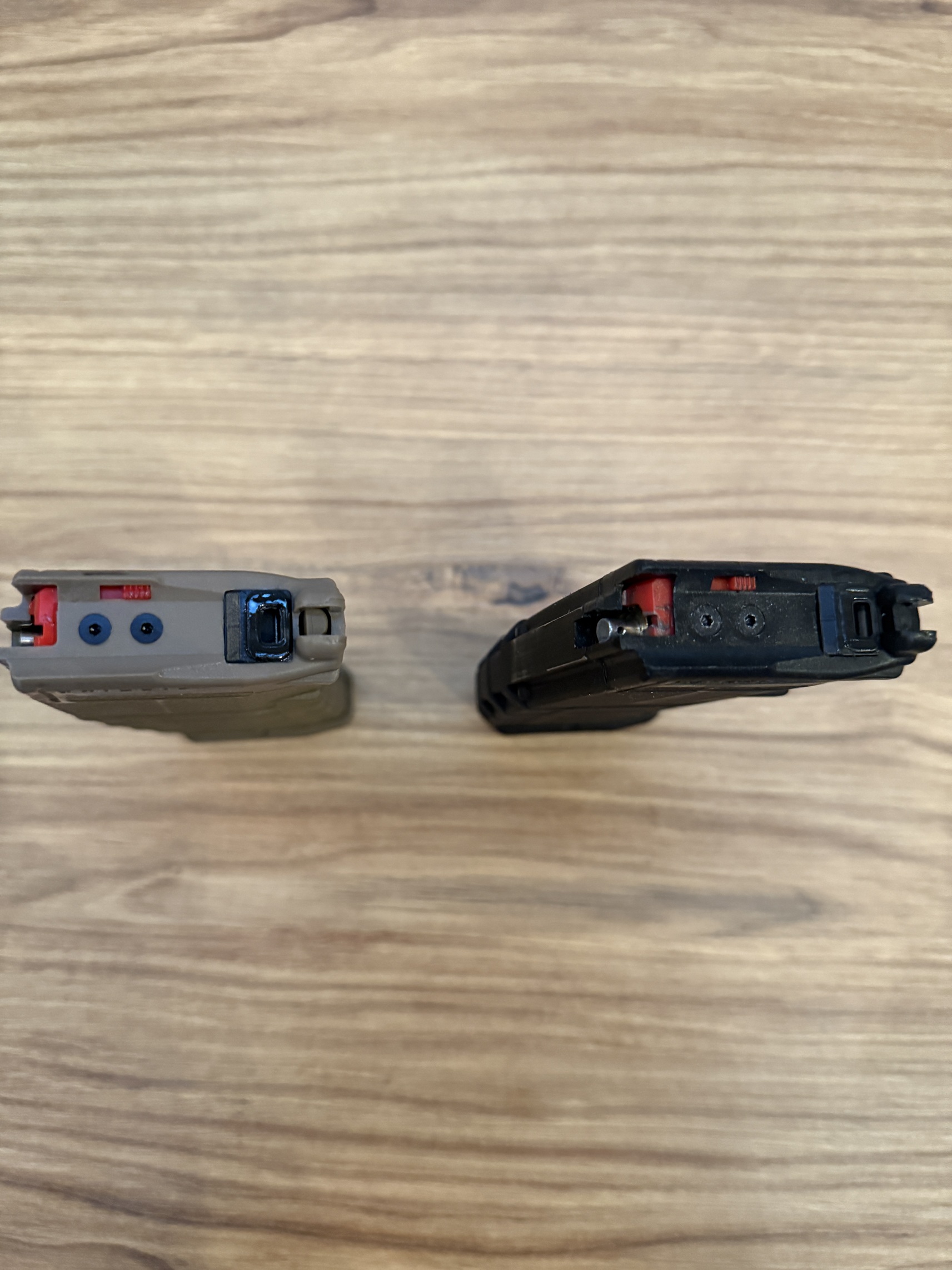 VFC magazynki V3 GBB VMag