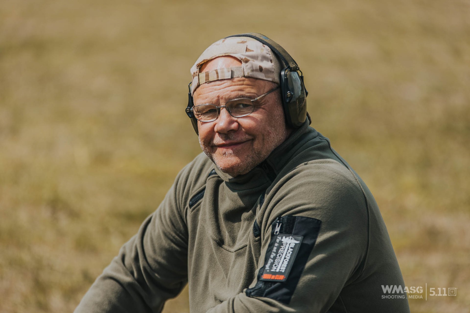 Zawody Long Shot XVI 2024 (Paulina Duda)