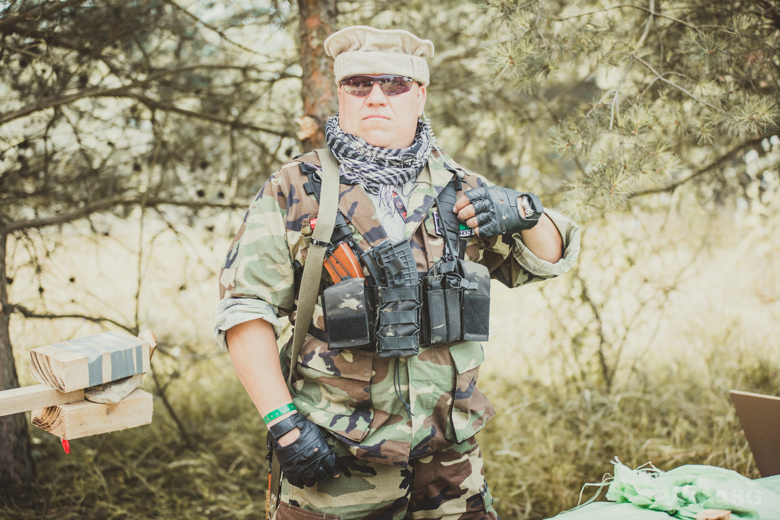 Misja Afganistan 2019