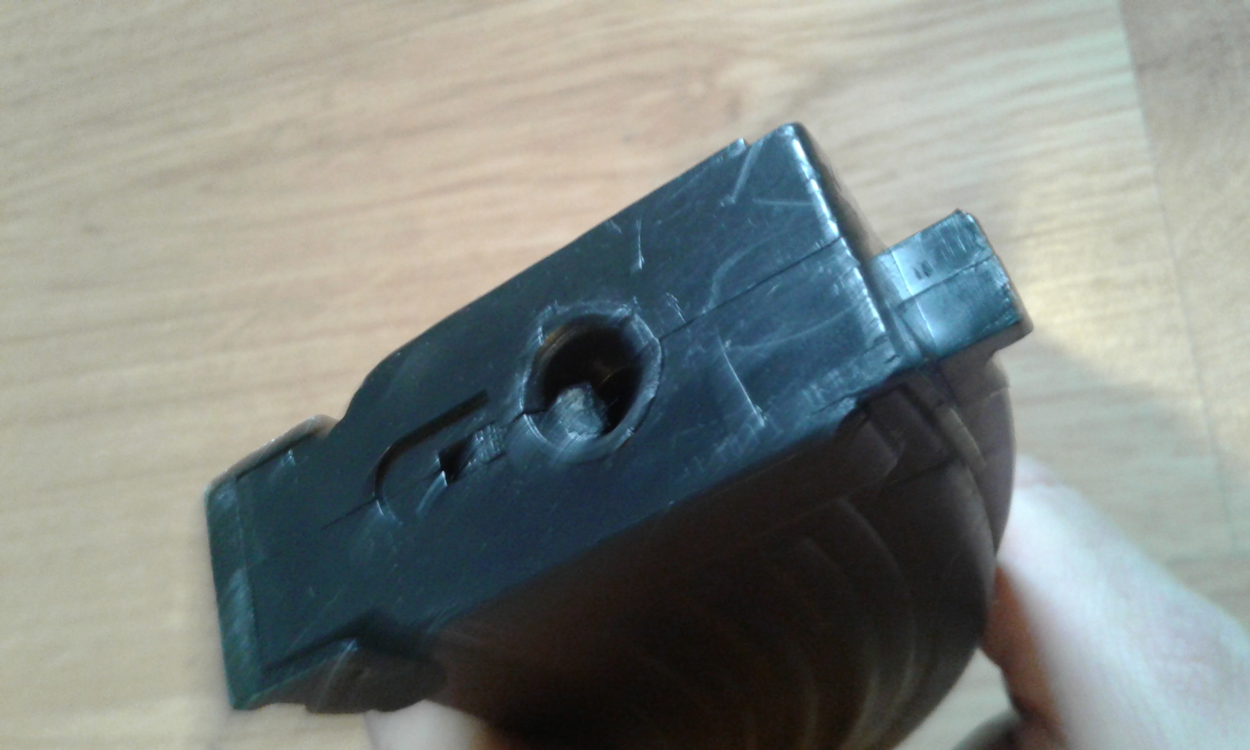 Magazynek mid-cap E&L AK47