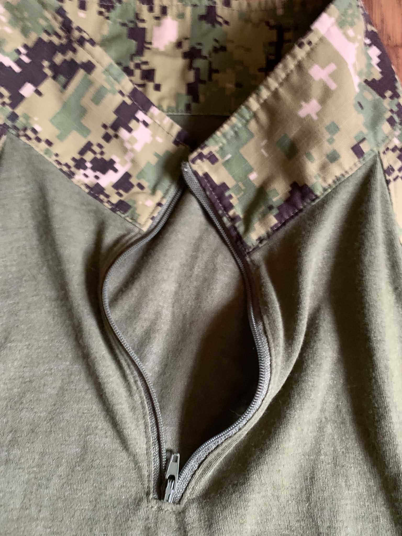 Crye Precision Combat Shirt GEN 2 Large L AOR2 (demobil nowy) (crye precision, arcteryx, eagle indsutries, aor1, lbt, devgru, navy seals)