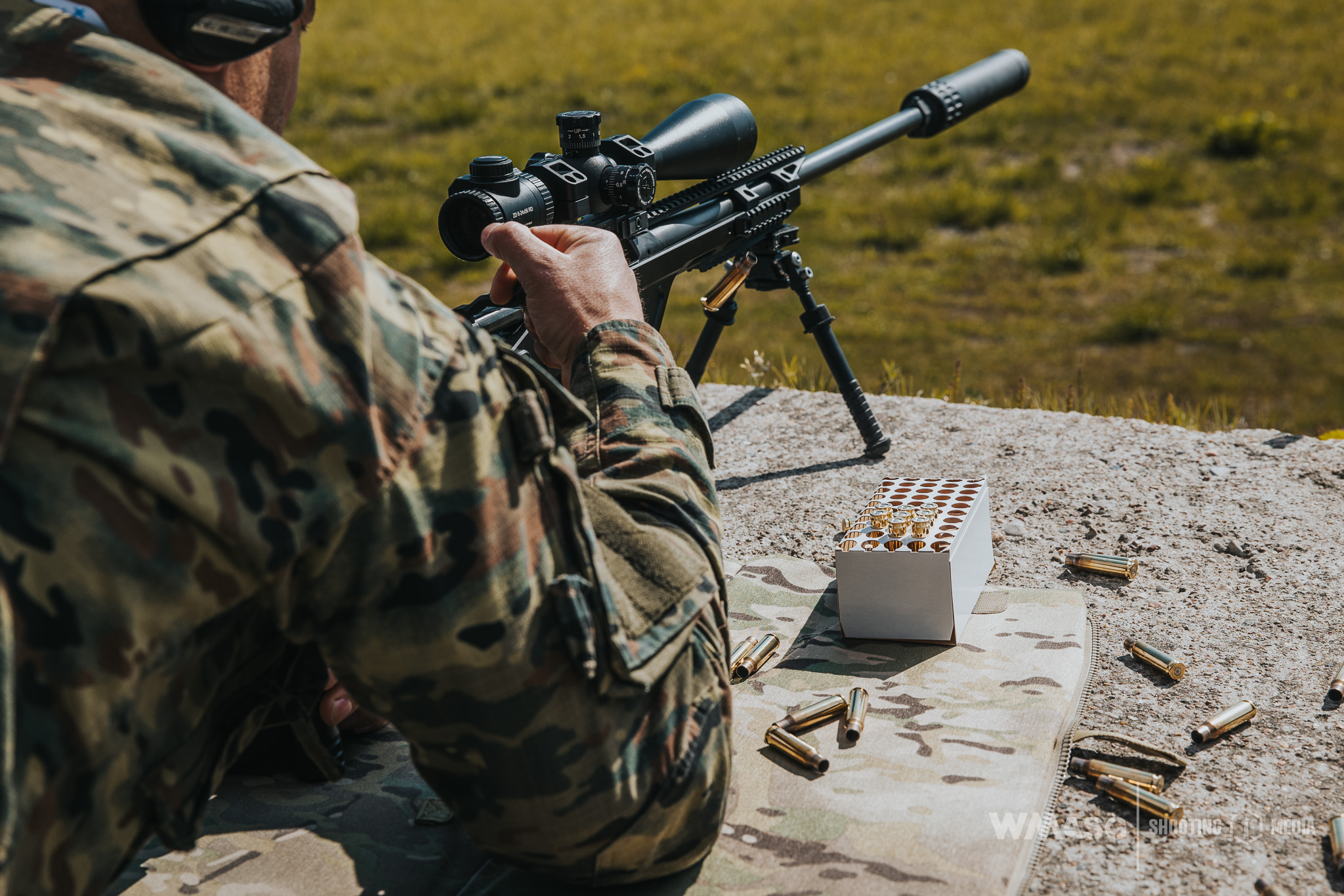 Delta Long Range Weekend 2025