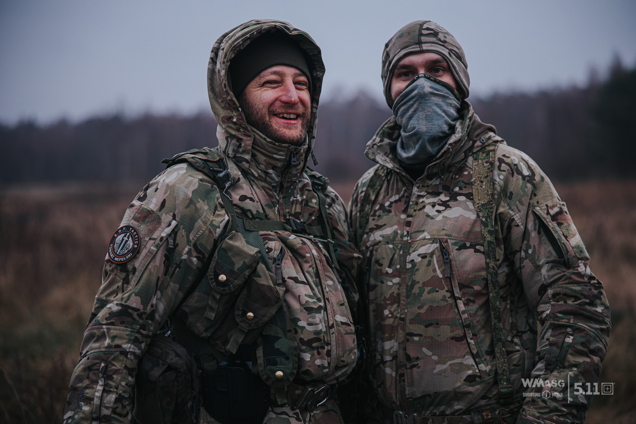 Sniper Extreme 2025 (05-06.12.2025)