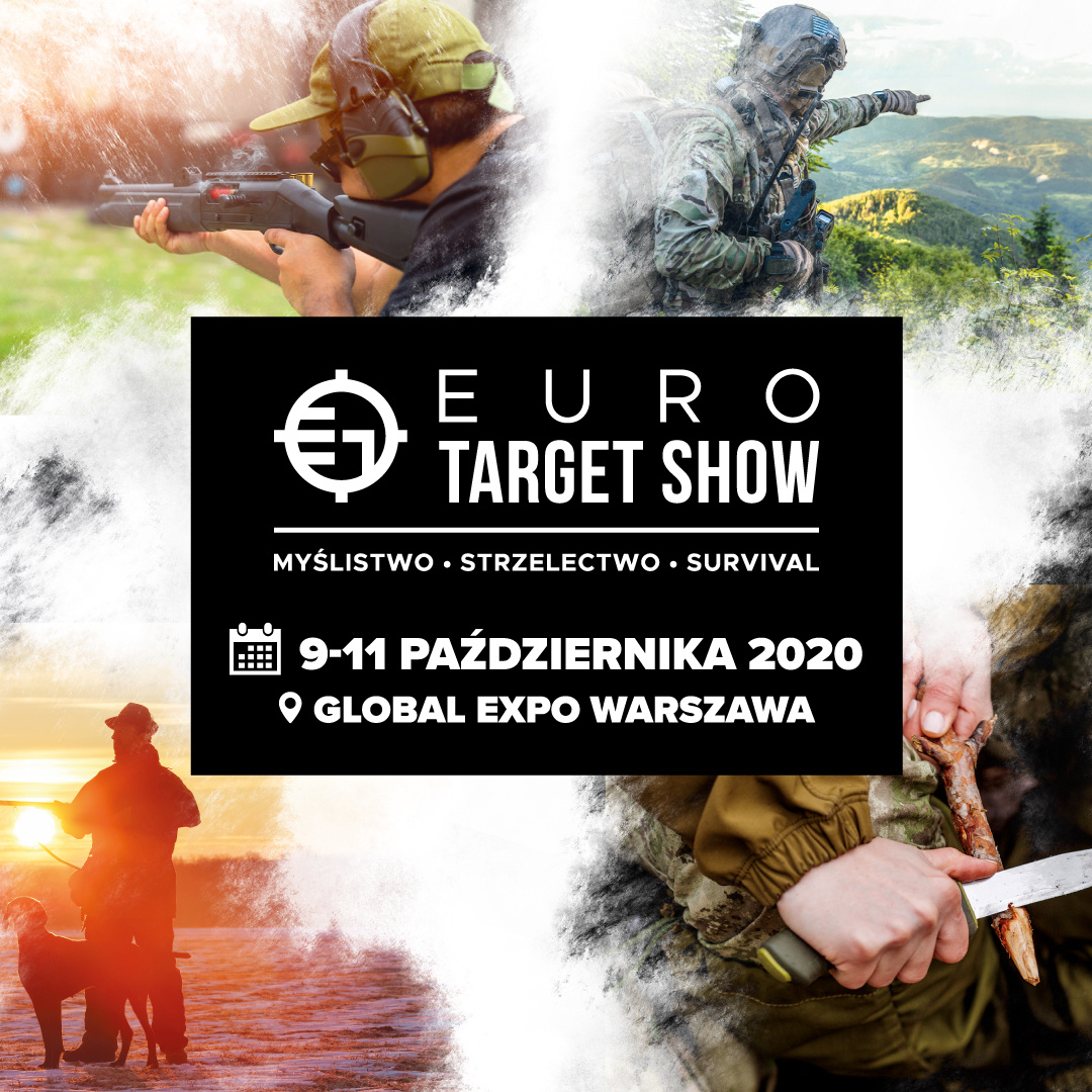 The Euro Target Show 2020 is coming soon!