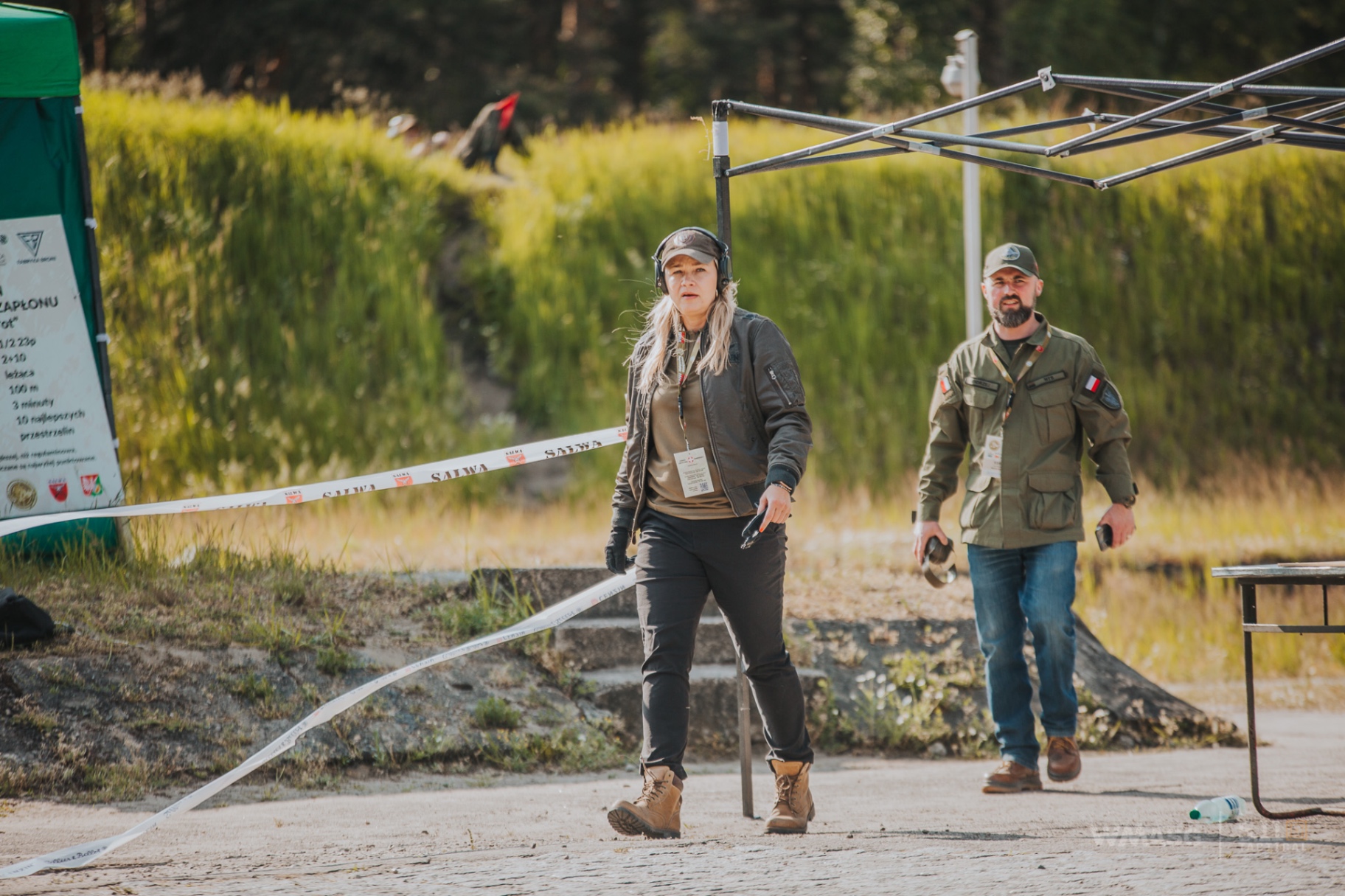 XVII Międzynarodowy Wielobój Strzelecki