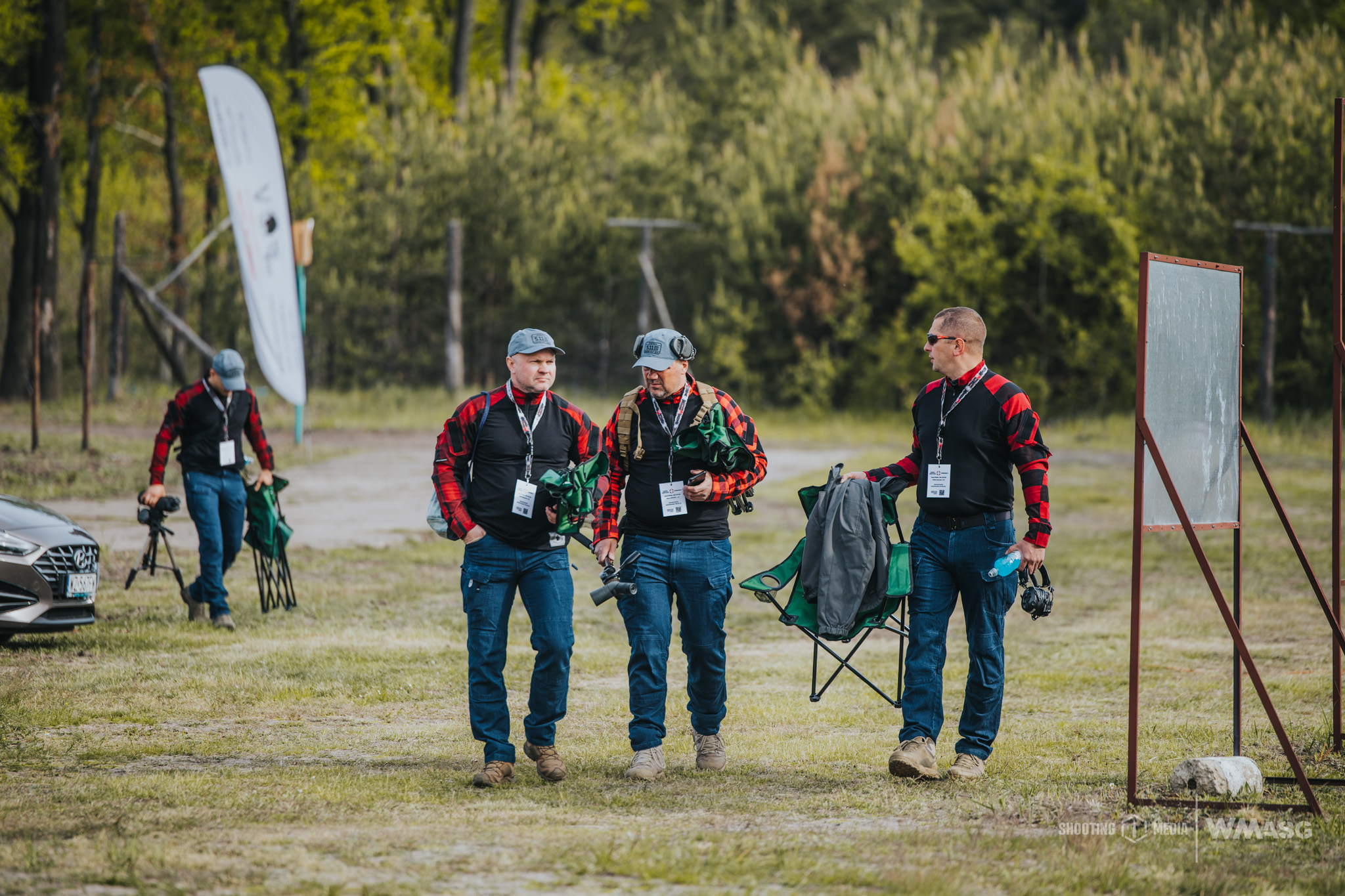 SALWA - XIX Międzynarodowy Wielobój Strzelecki (23-25.05.2025)