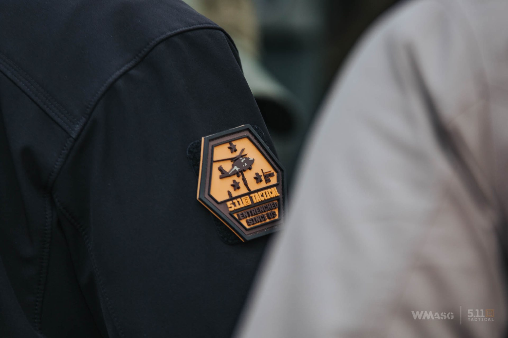 XV Międzynarodowy Wielobój Strzelecki (fot. Paulina Duda) #2