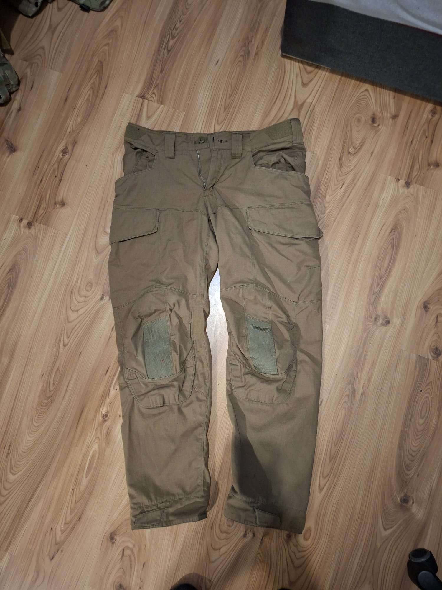 Spodnie Arcteryx Leaf rozmiar L/36