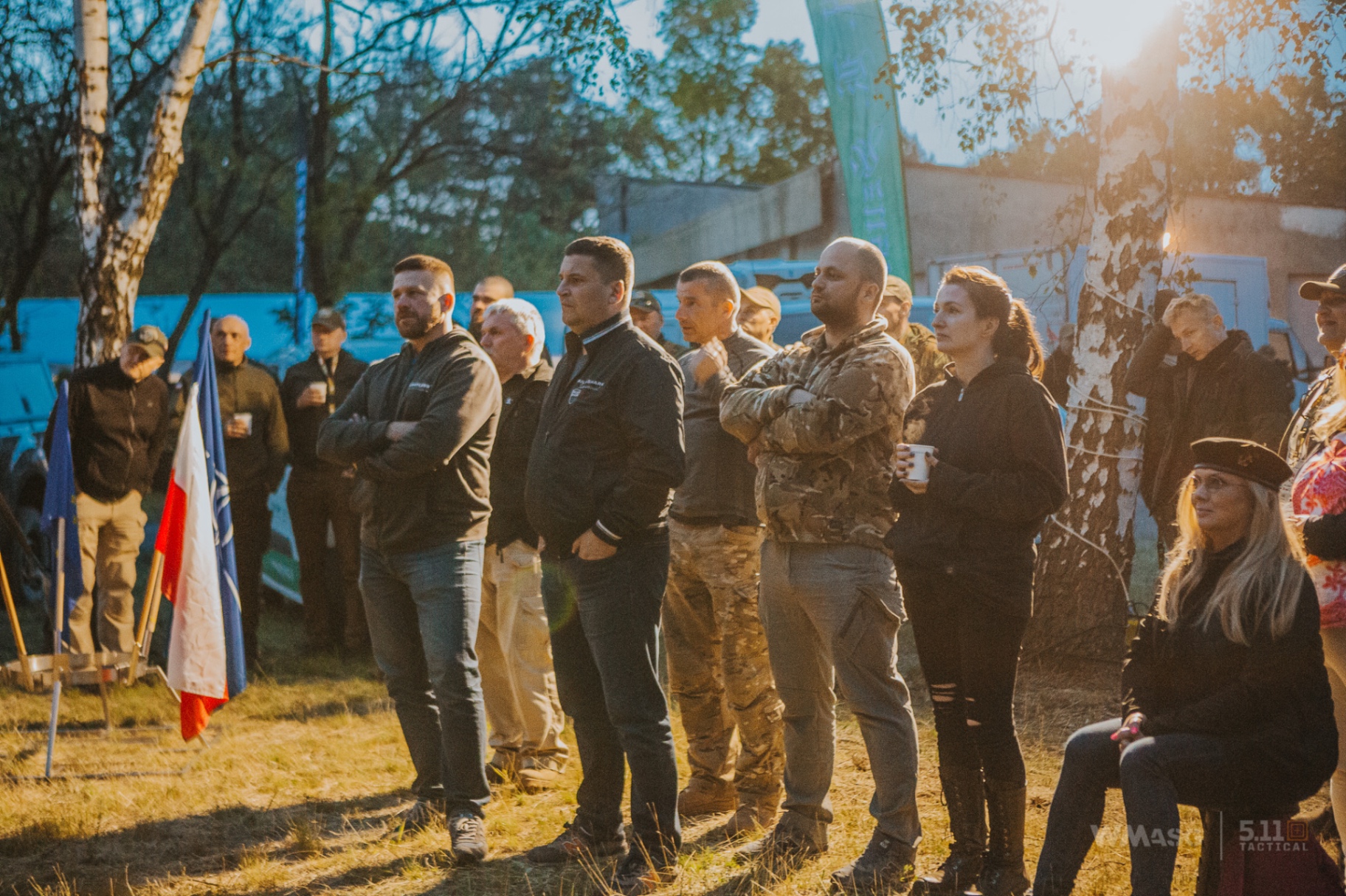 XVII Międzynarodowy Wielobój Strzelecki