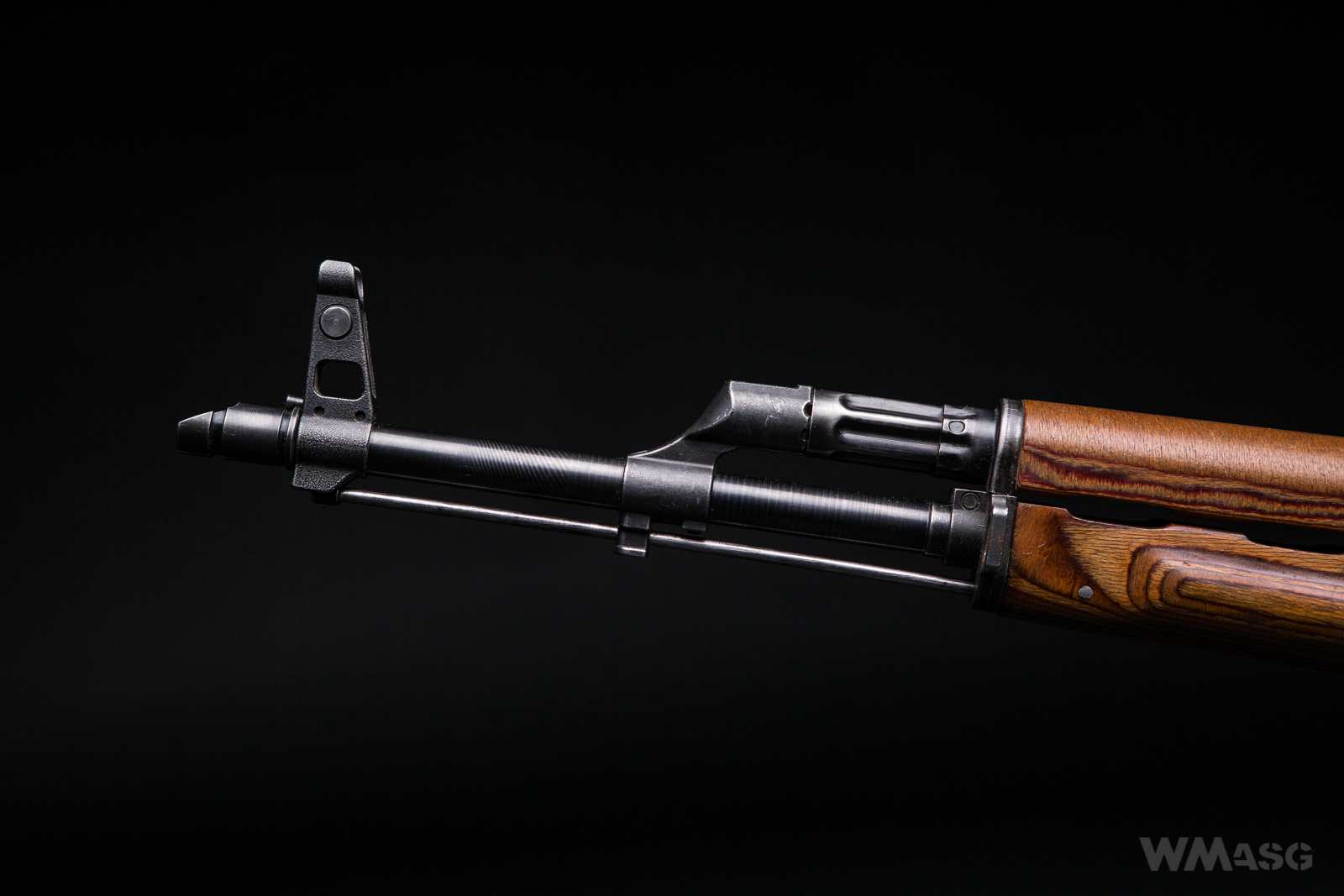AKMS G&G