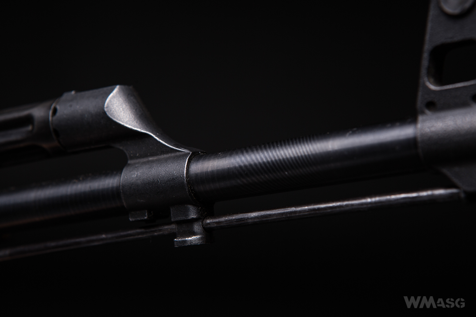 AKMS G&G