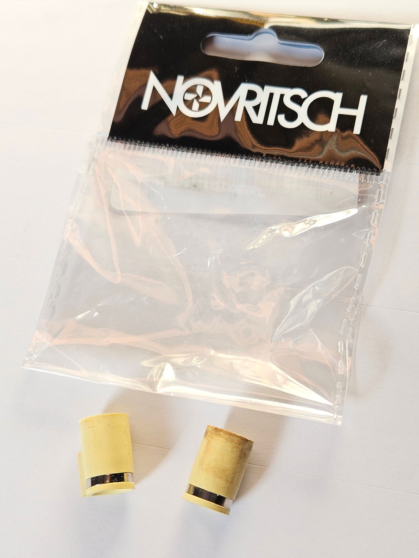 Maple Leaf 60 Novritsch SSG10