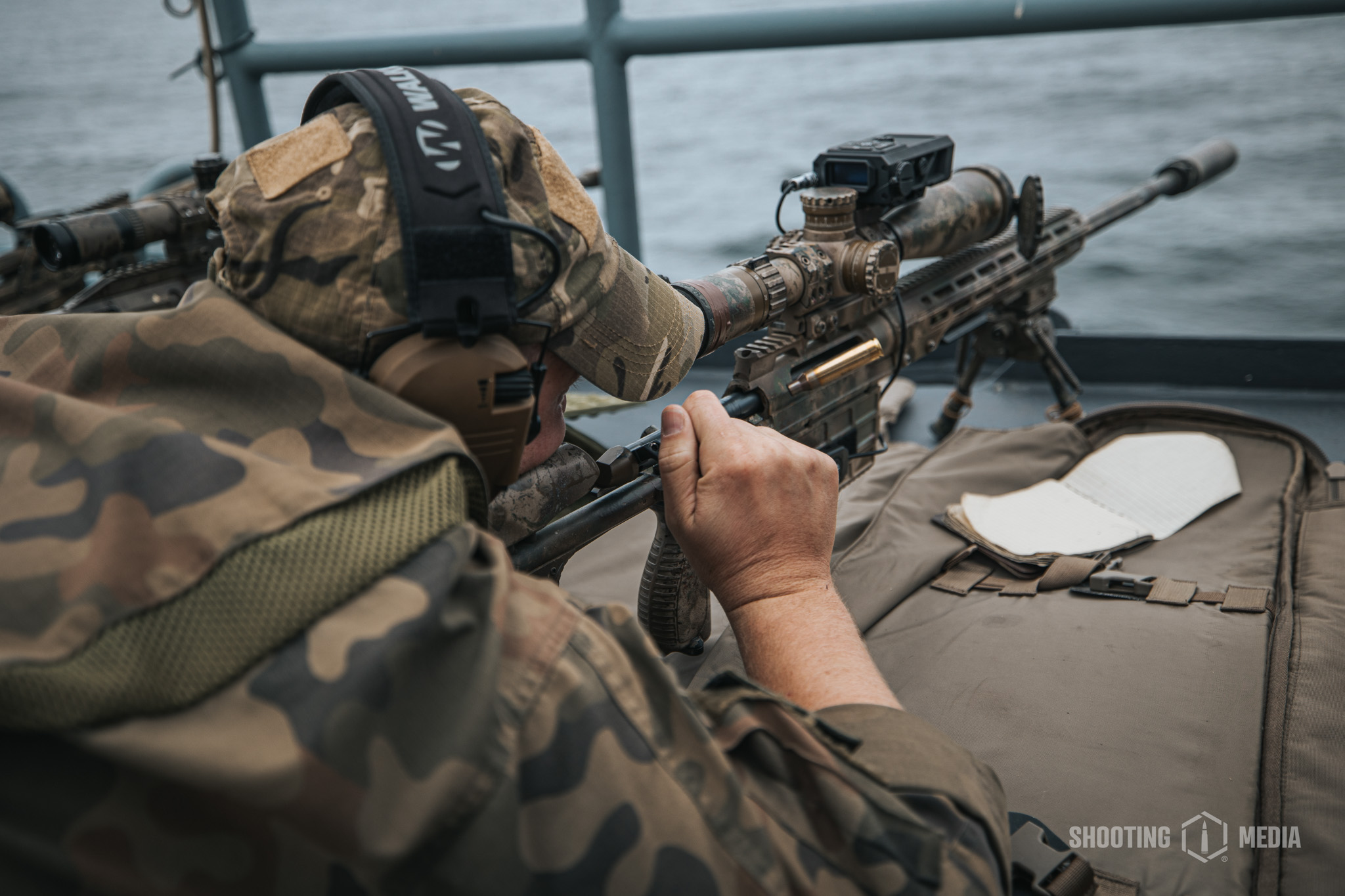 Mare Balticum Sniper Challenge (26-27.09.2025)