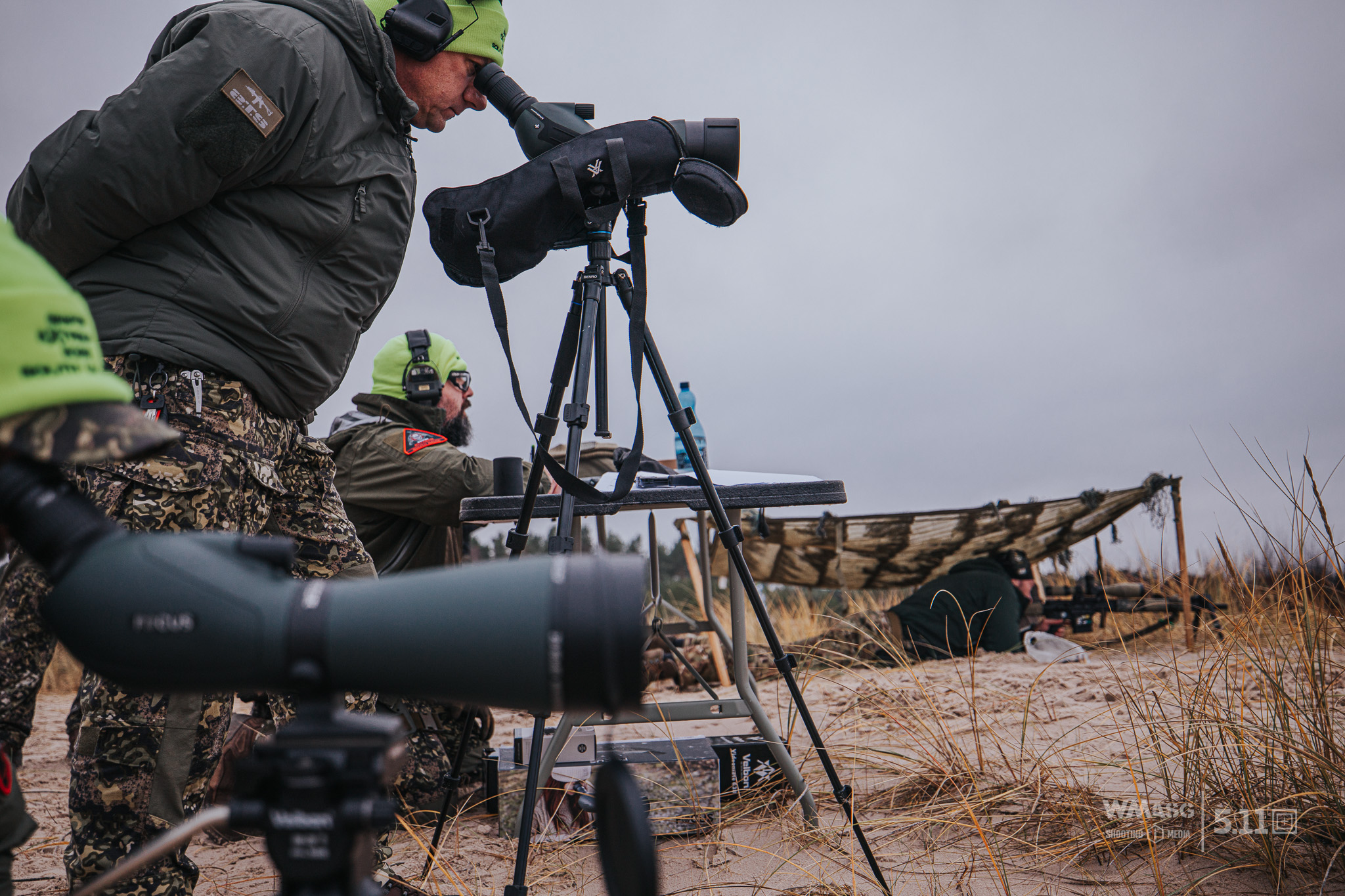 Sniper Extreme 2025 (05-06.12.2025)