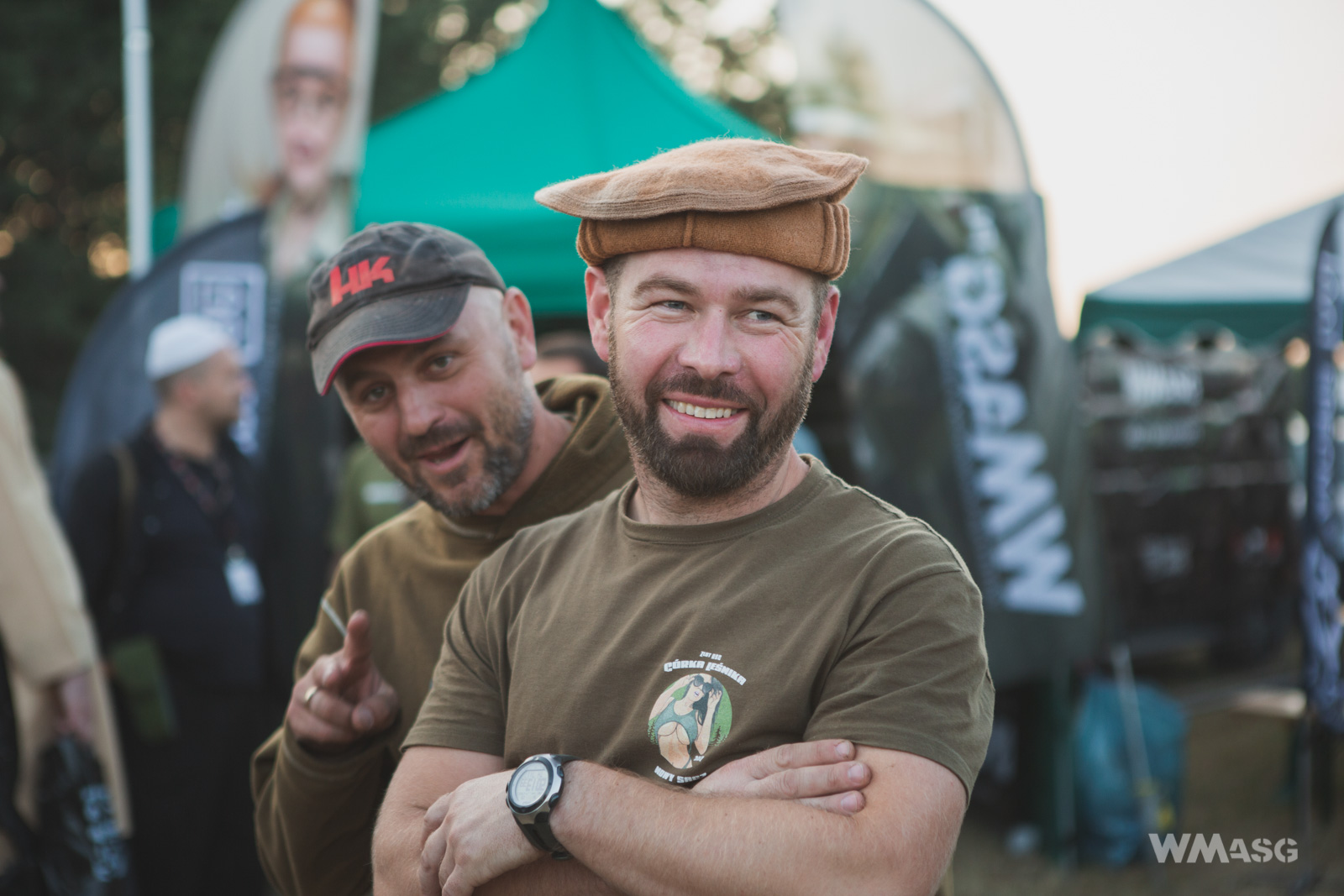 Misja Afganistan 2019