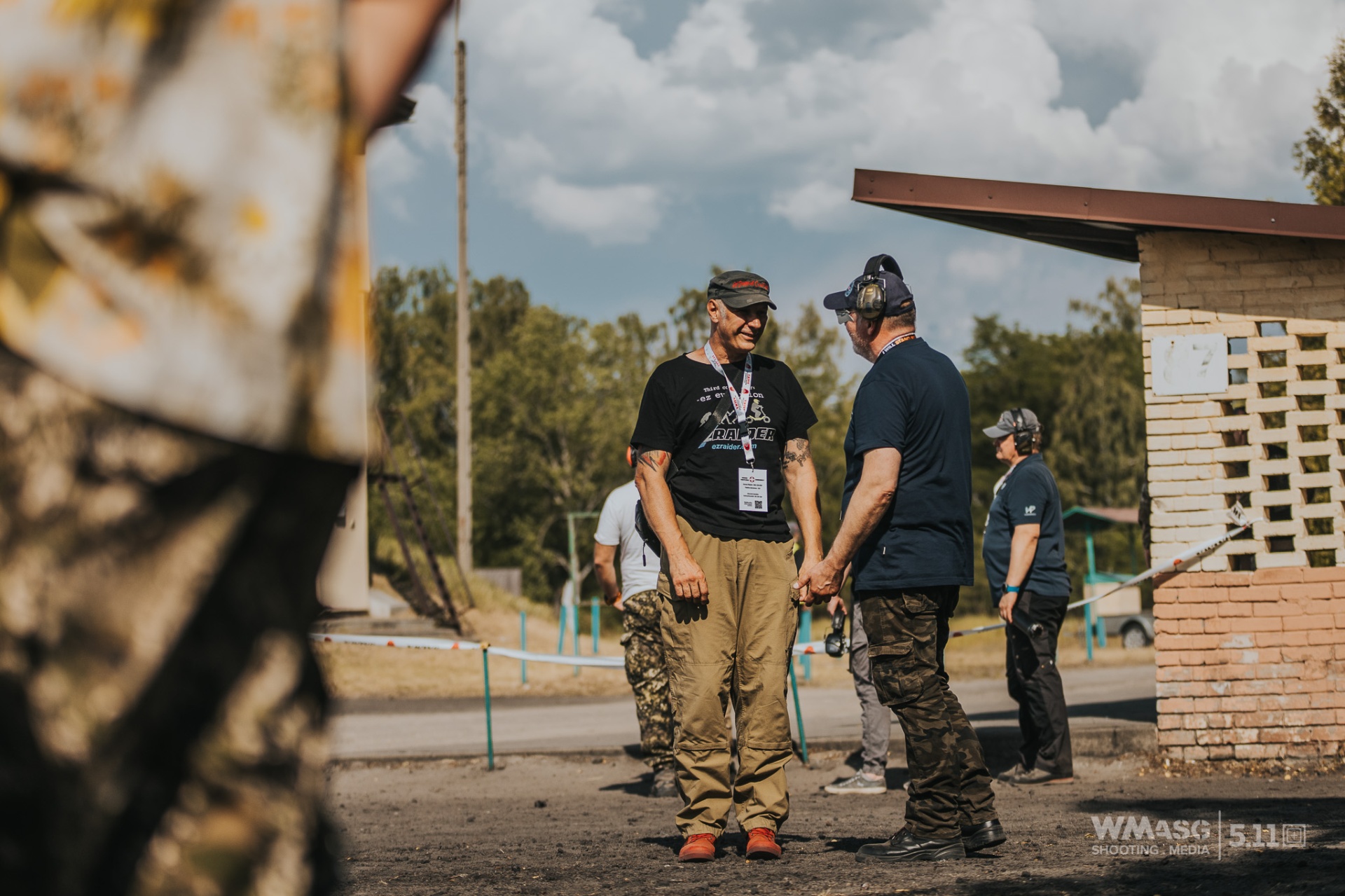 XVIII Międzynarodowy Wielobój Strzelecki