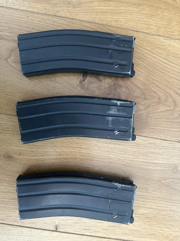 Magazynek gazowy MWS Tokyo Marui