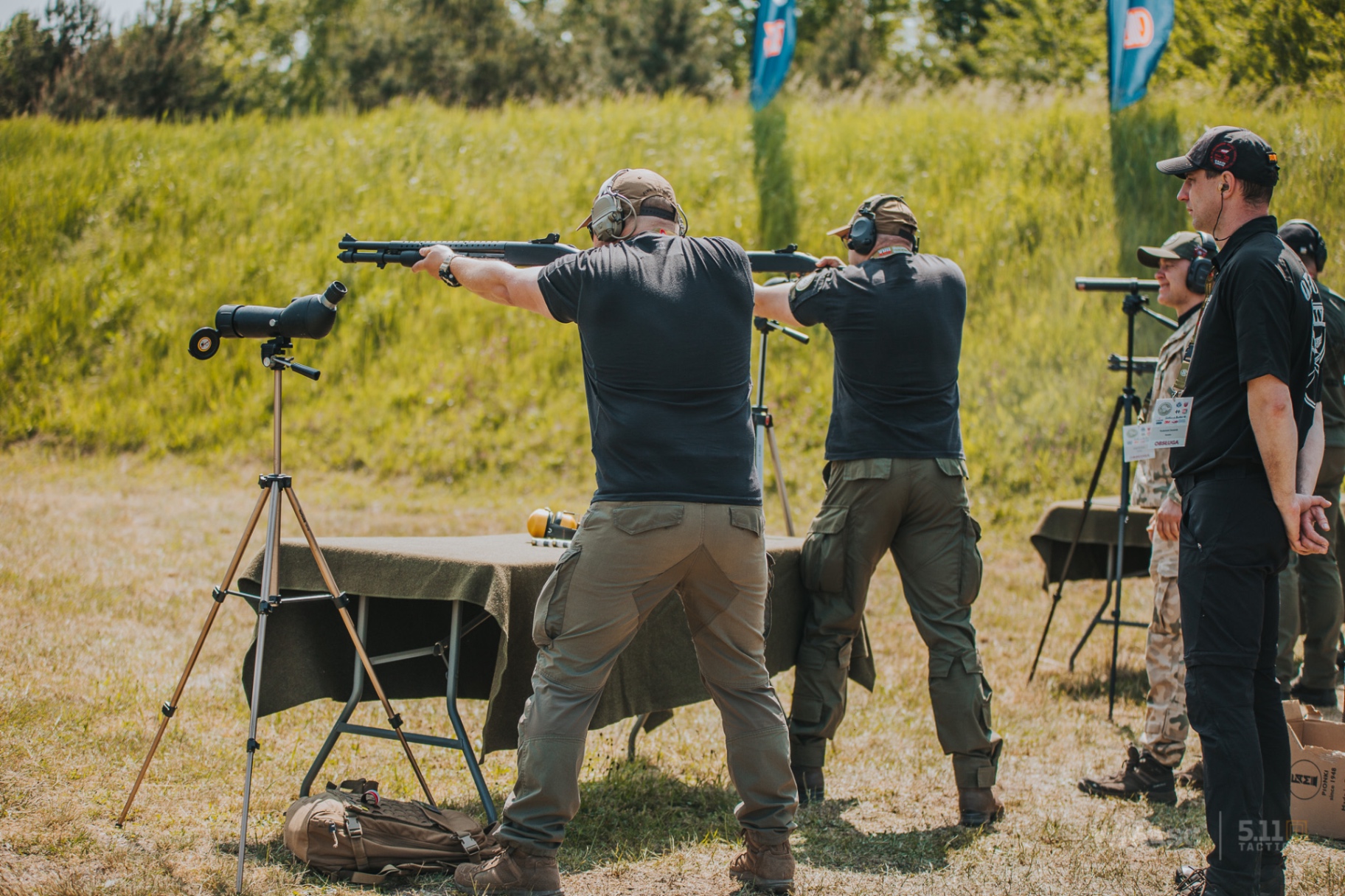 XVII Międzynarodowy Wielobój Strzelecki