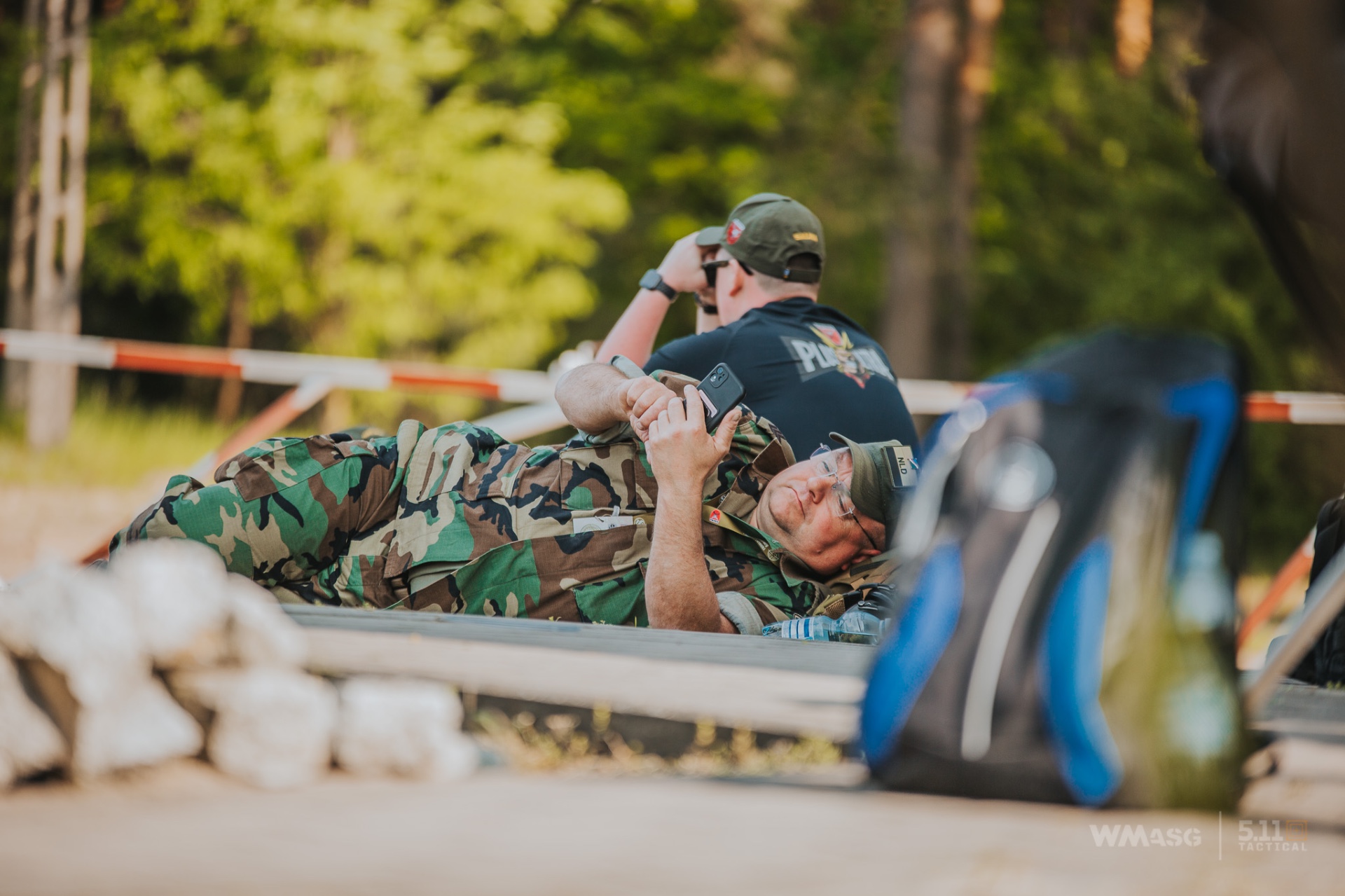 XVII Międzynarodowy Wielobój Strzelecki