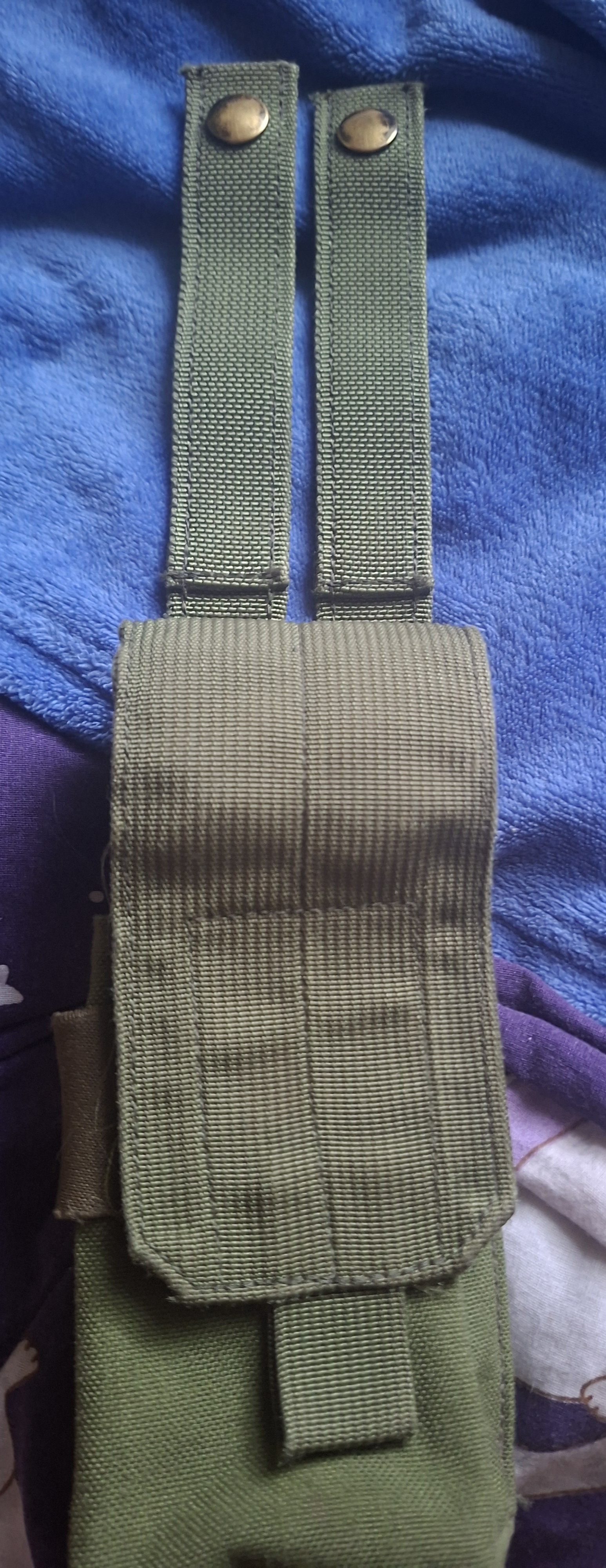 Ladownica Old Gen Eagle Inds 5.56