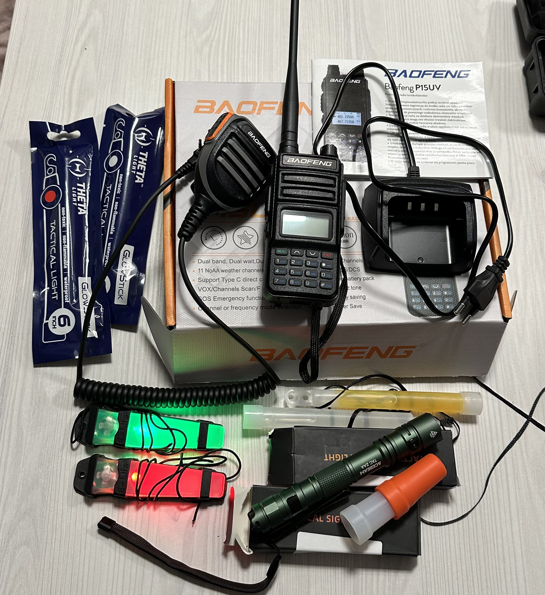 pozbywam się sprzętu, szpeju Sprzedam wszystko co na zdjęciu