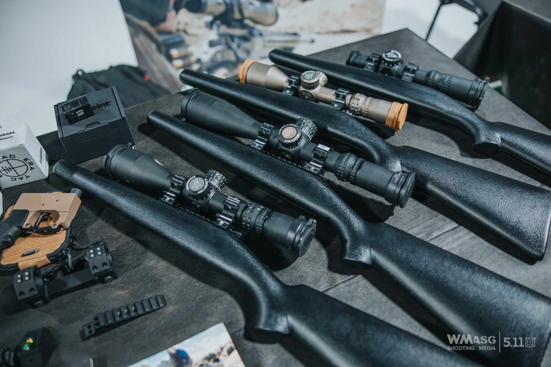 IX konferencja „Działania Specjalne – Europejska Konferencja Snajper 2024”