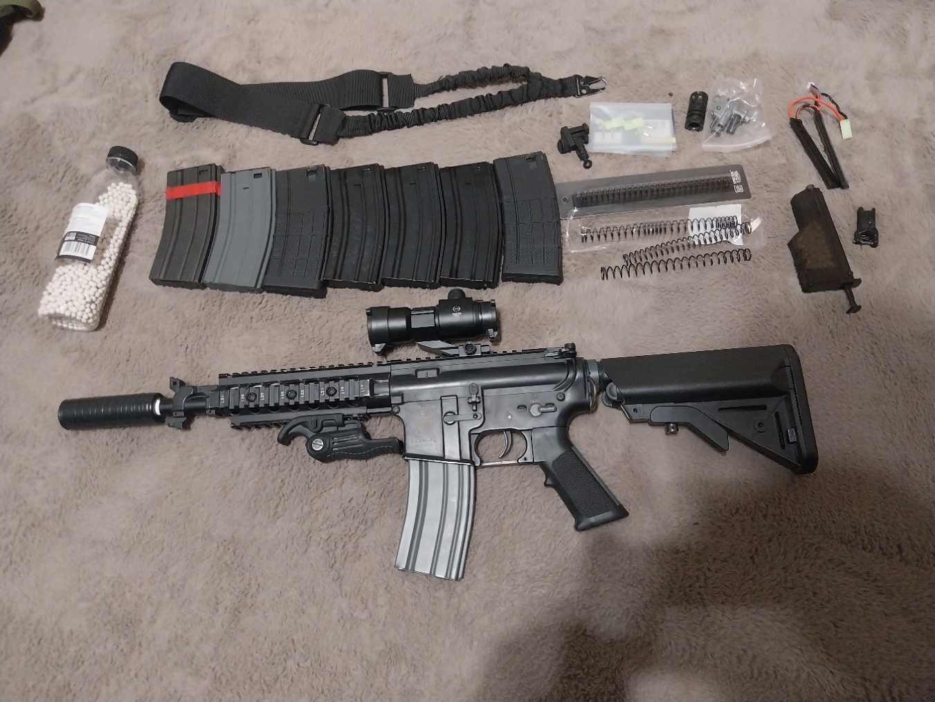 Specna Arms b04