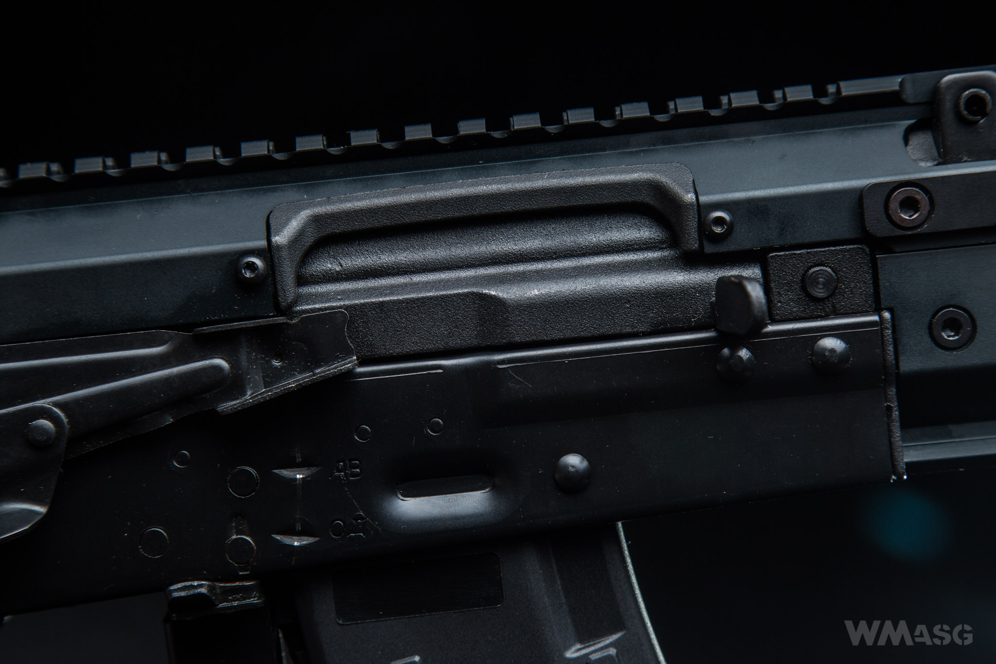 Arcturus CENTAUR B CARBINE