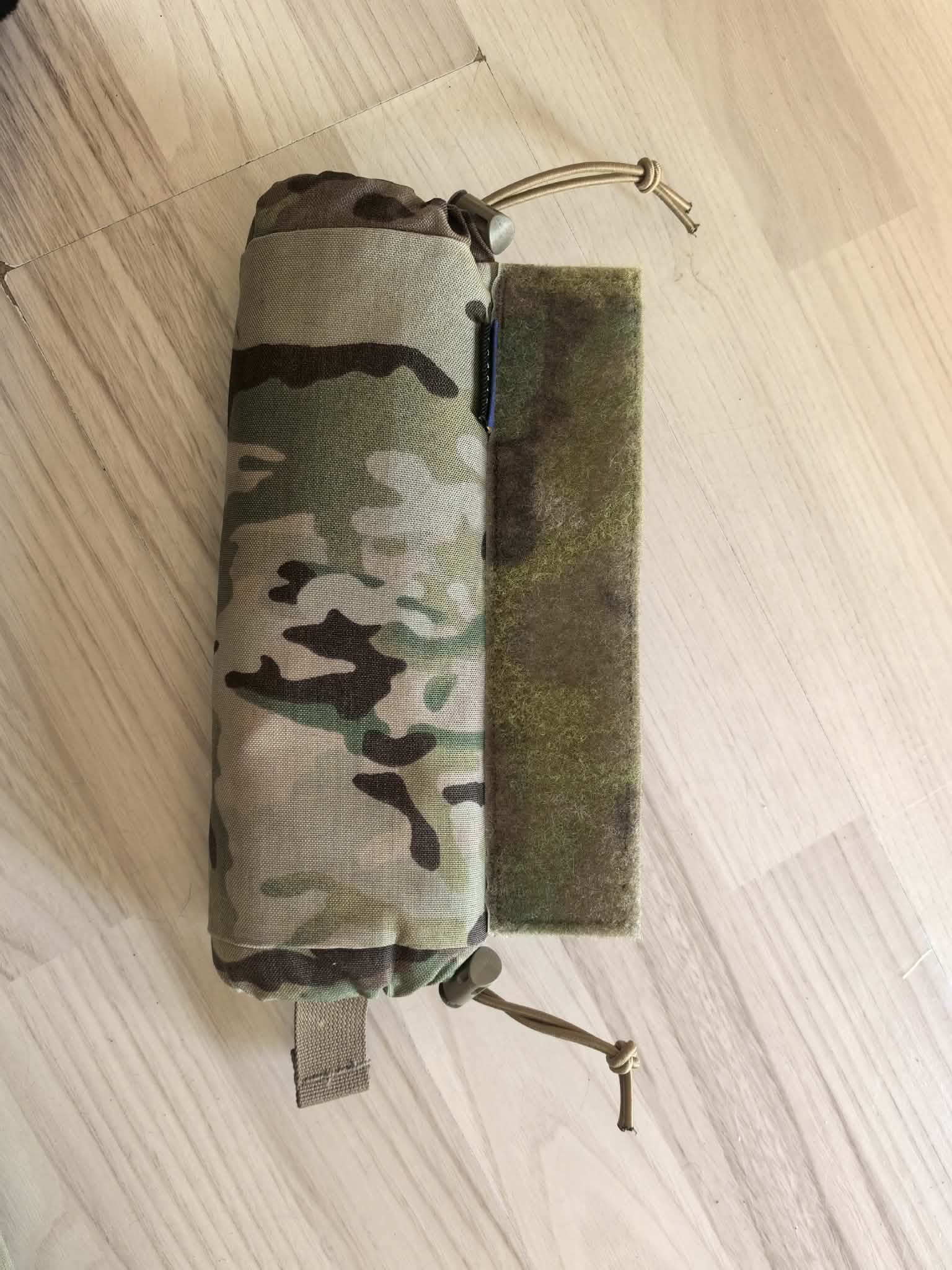 IFAK Roll-up Pouch