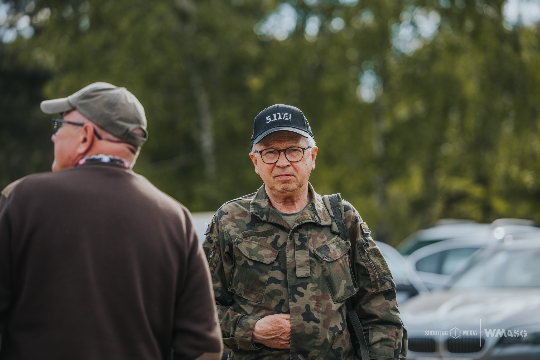 SALWA - XIX Międzynarodowy Wielobój Strzelecki (23-25.05.2025)