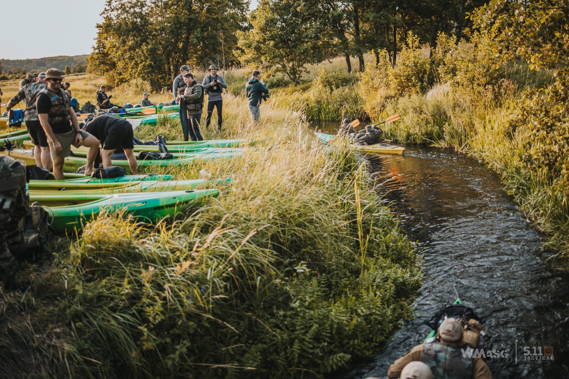 Lekka Piechota IX (termin II) 2023 (część I)