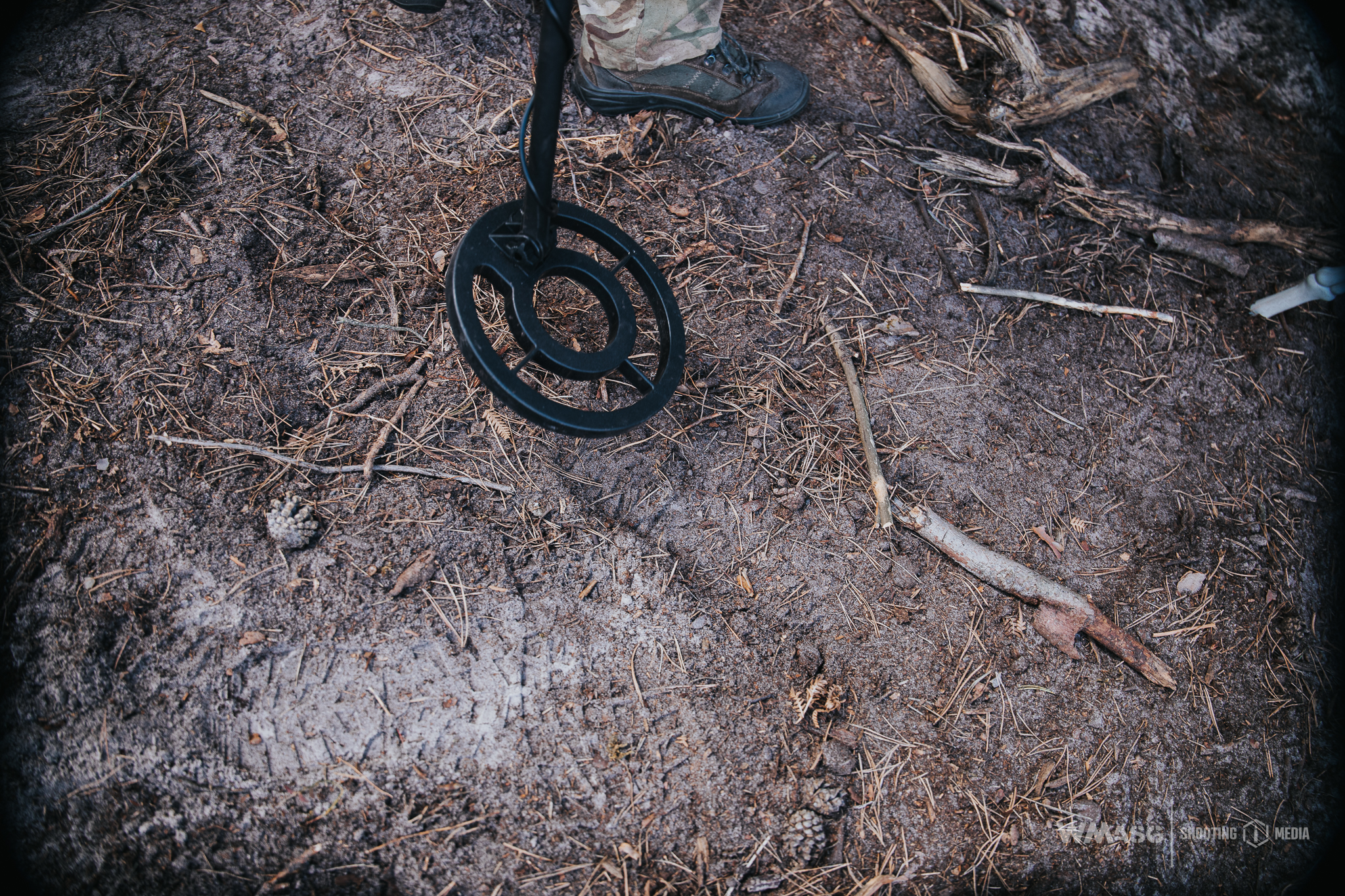 Wyścig Szczurów VI (fotorelacja)