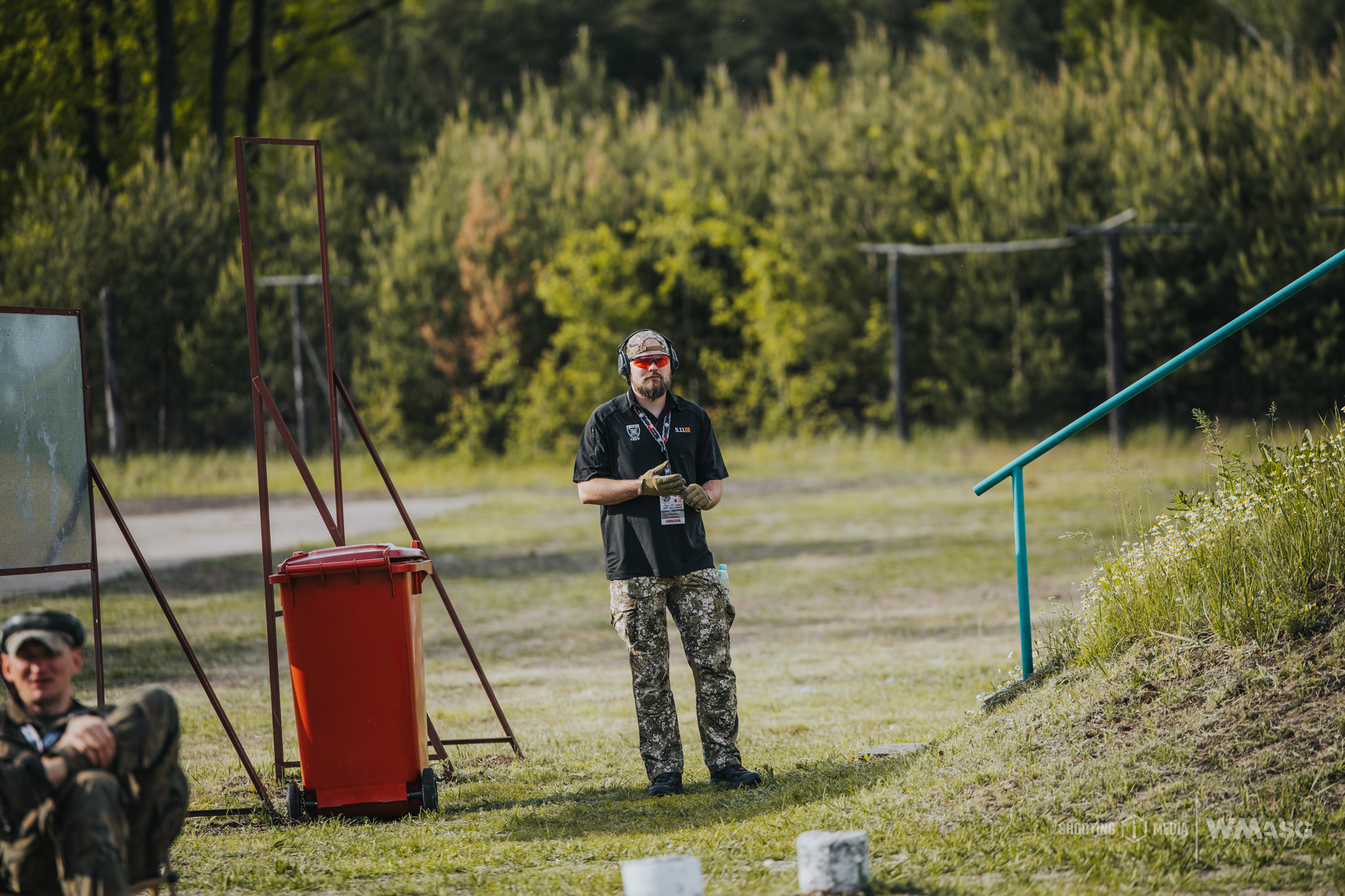 SALWA - XIX Międzynarodowy Wielobój Strzelecki (23-25.05.2025)