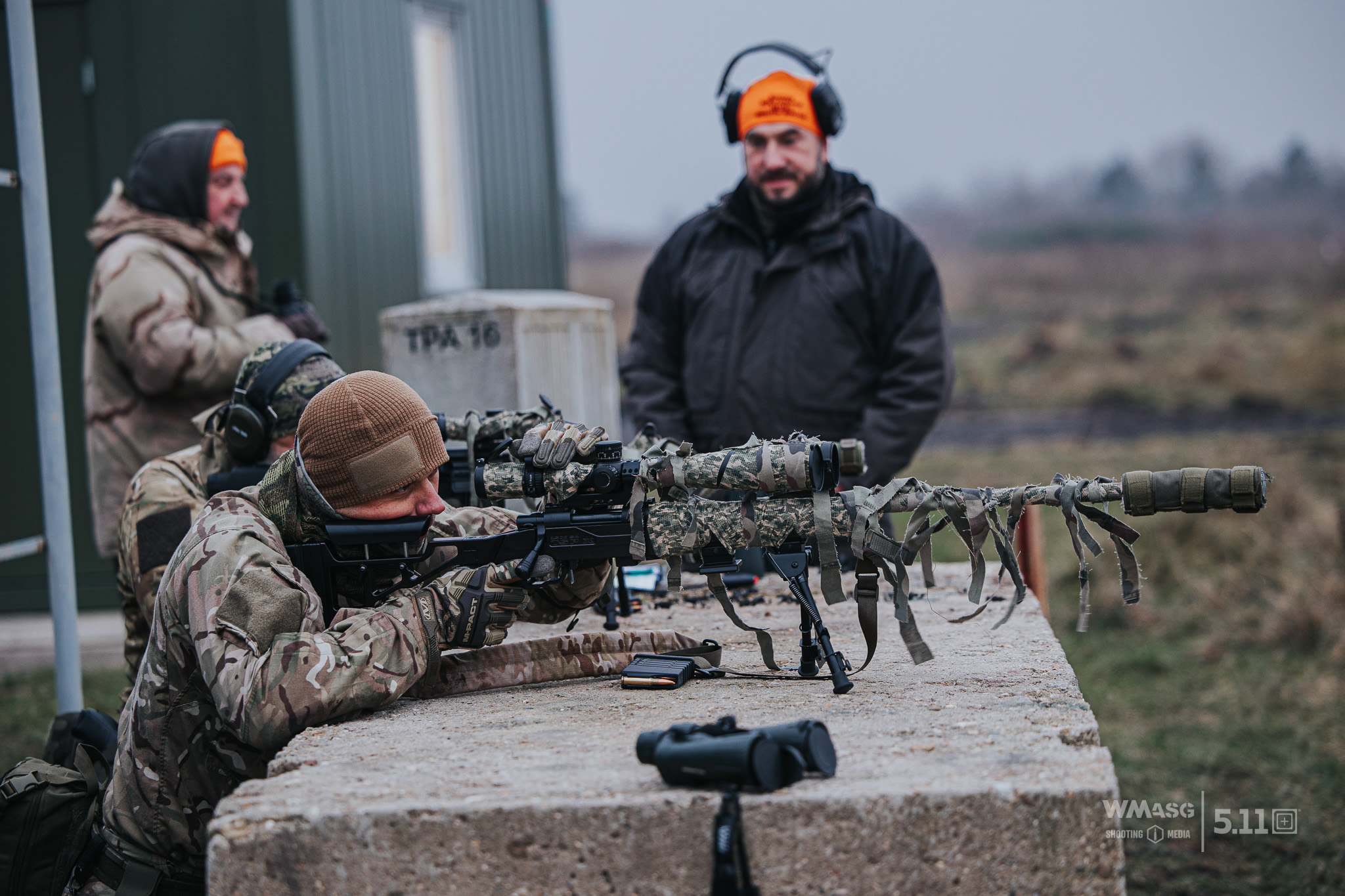 Sniper Extreme 2025 (05-06.12.2025)