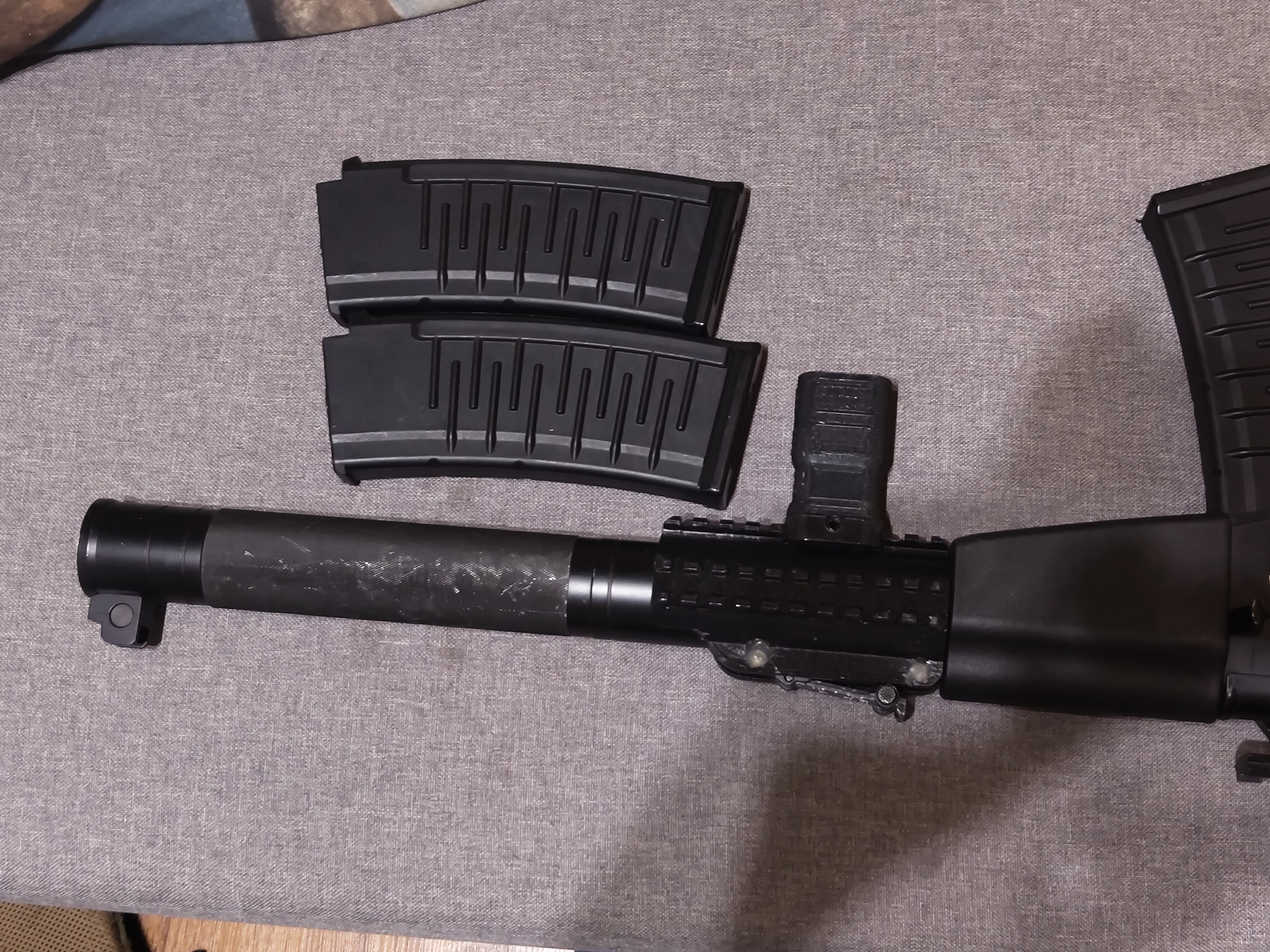 Vss vintorez cyma 099