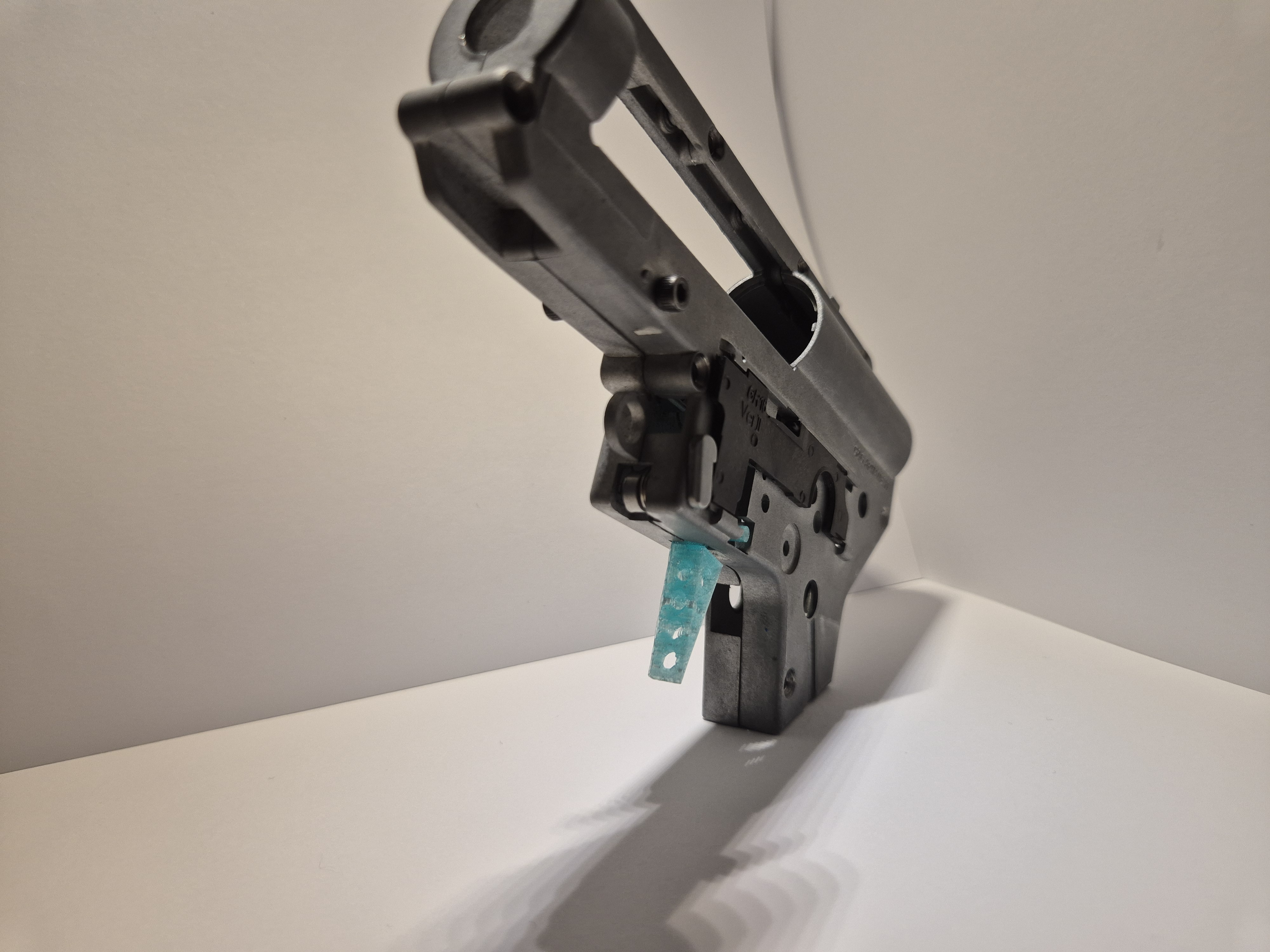 Spust Triangle Eye HOSTRUK asg M4