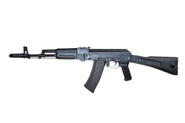 Kupie gazowego kałacha od vfc.
