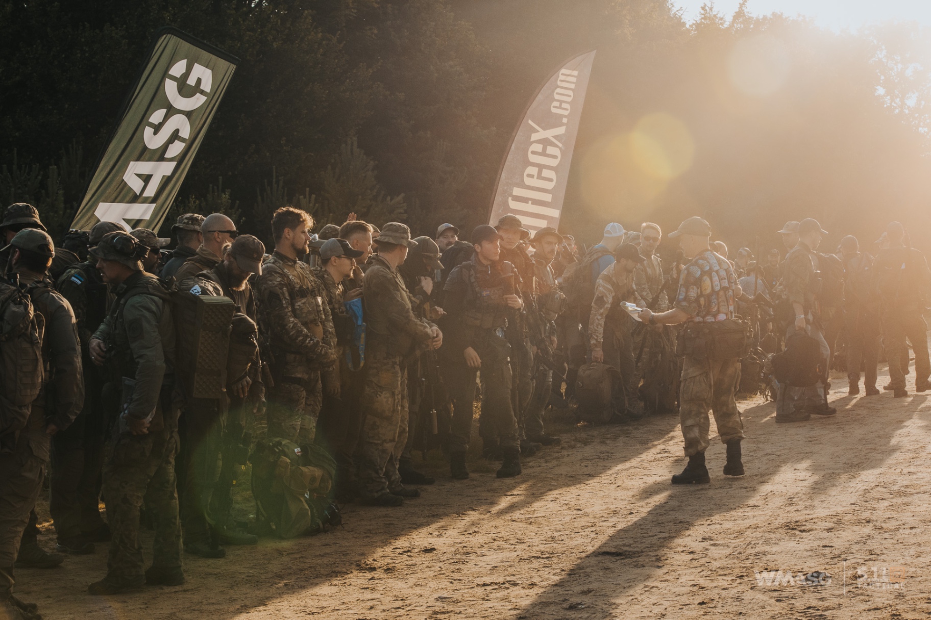 Lekka Piechota IX (termin II) 2023 (część I)