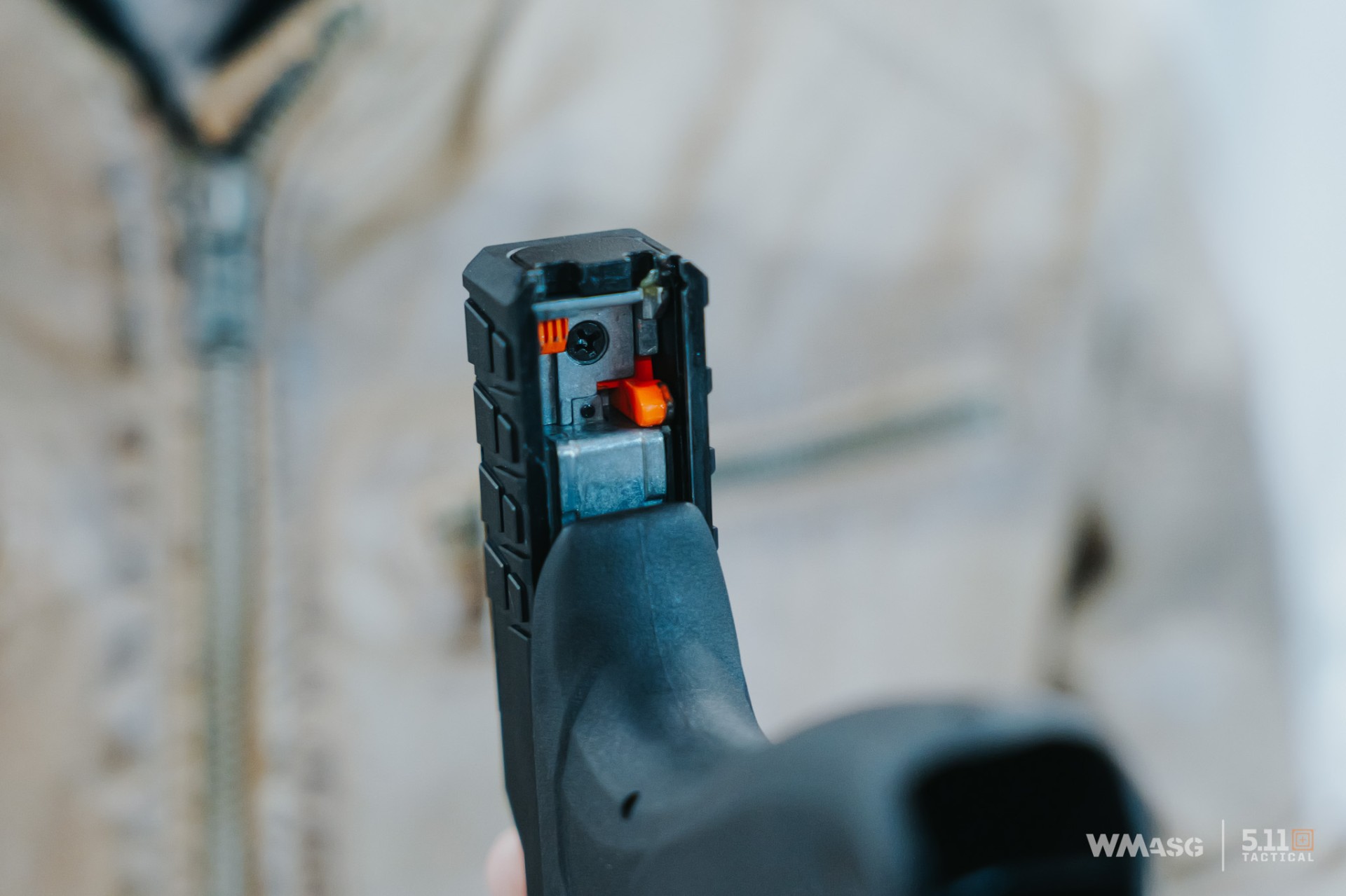 XG8, Poseidon i XO na targach IWA 2023