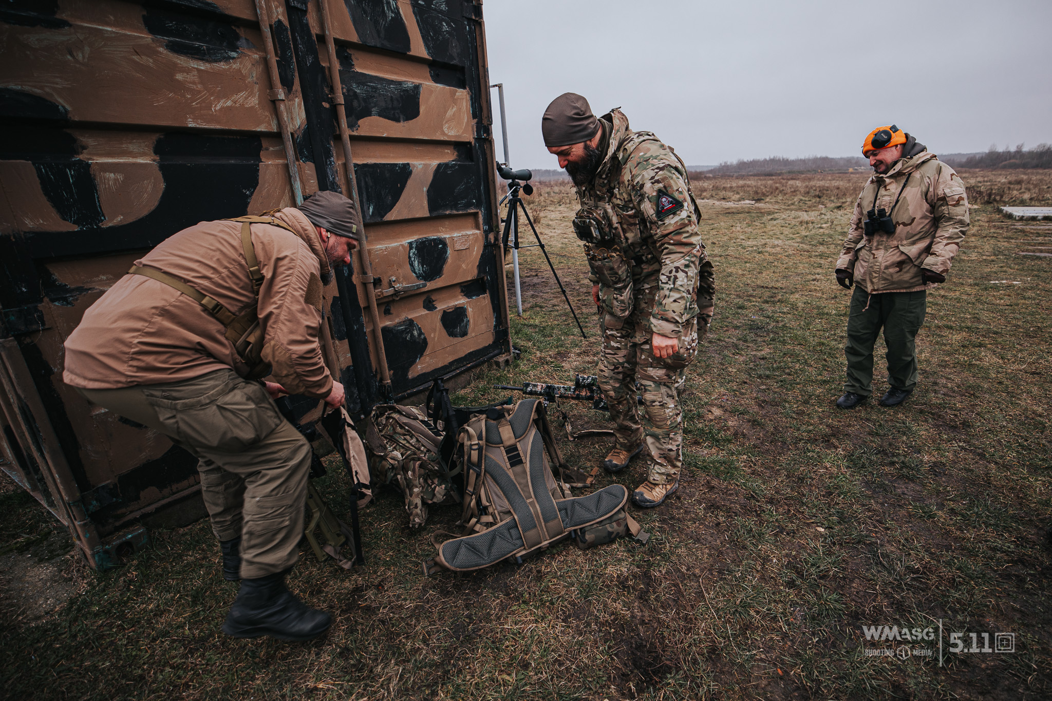 Sniper Extreme 2025 (05-06.12.2025)