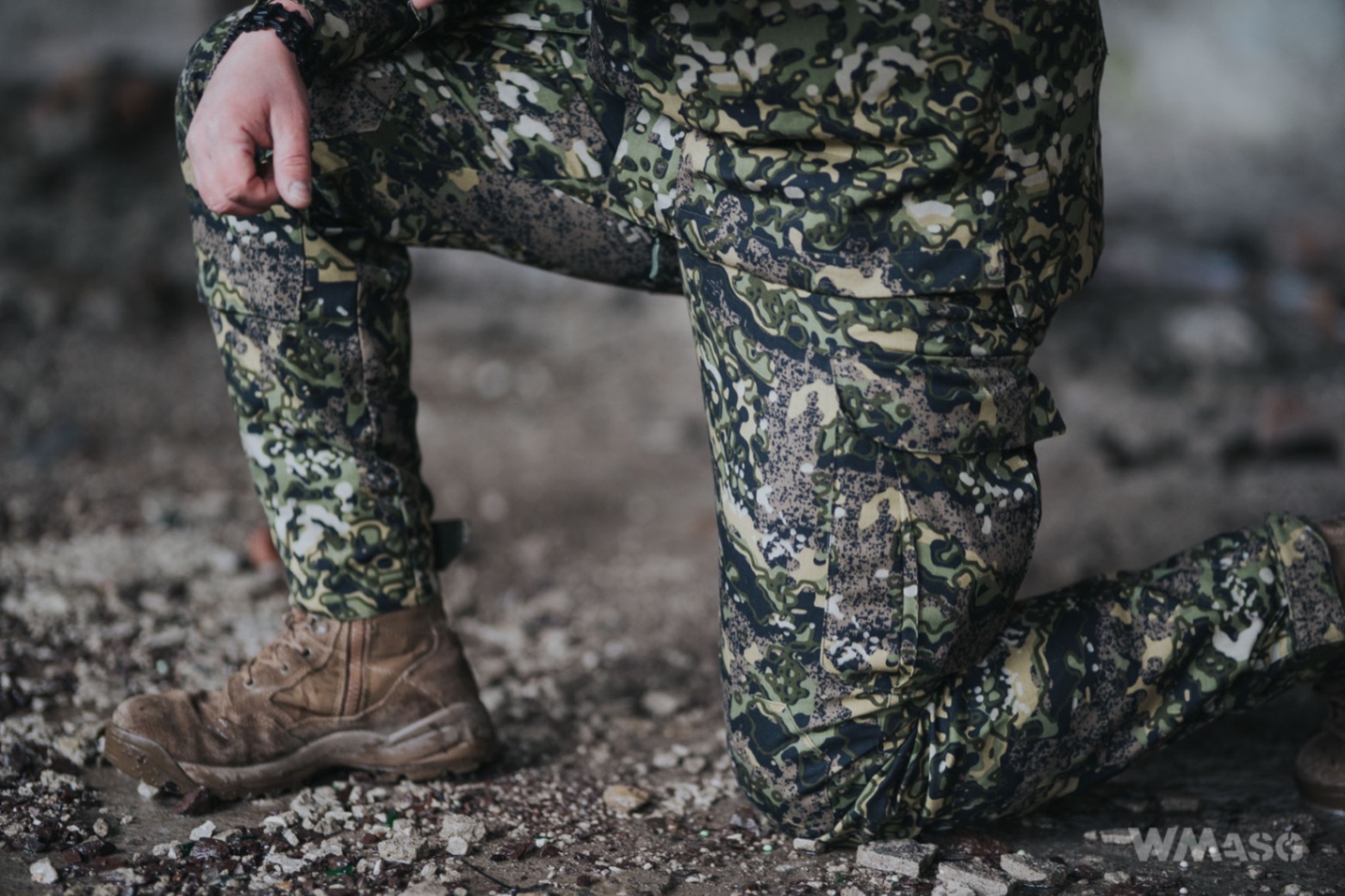 MAPA Tactical (MAPA B)