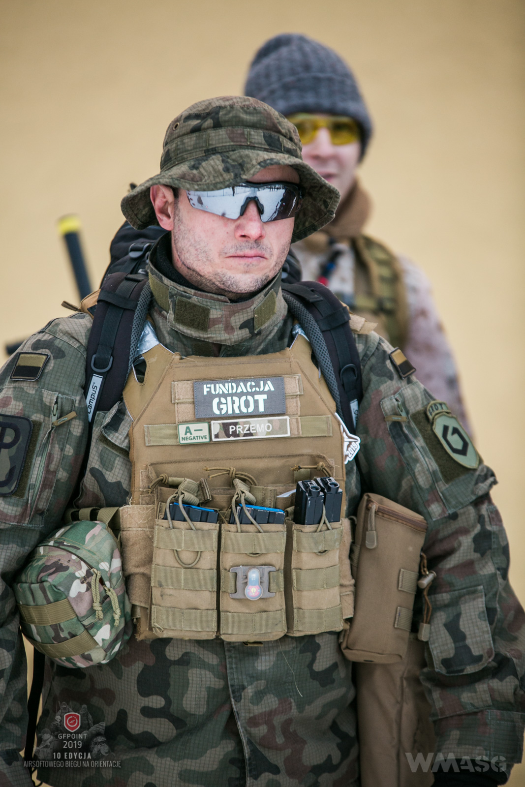 GFPOINT 2019
