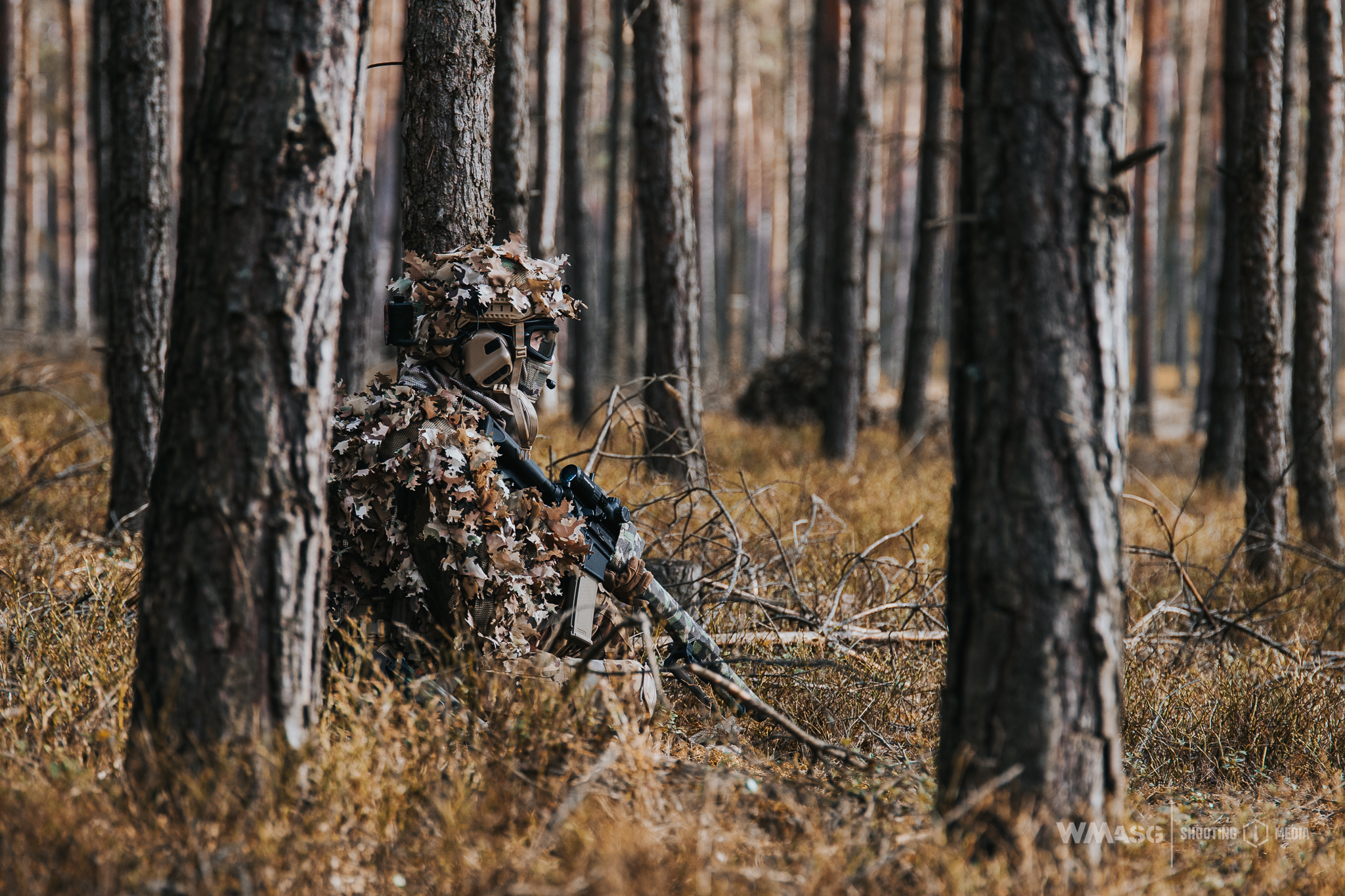 Wyścig Szczurów VI (fotorelacja)