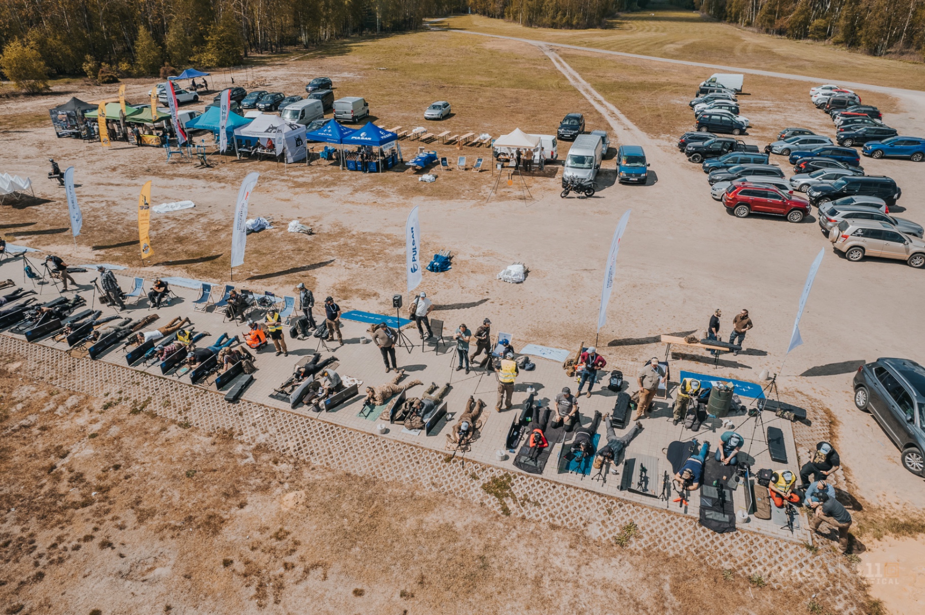 Delta Long Range Weekend 2023