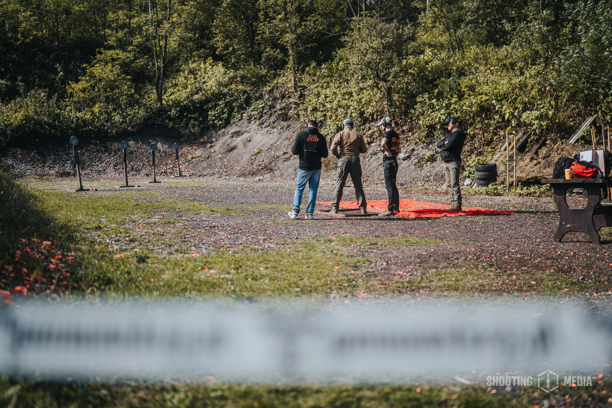 Zakończenie sezonu Speed Steel (27.09.2025)